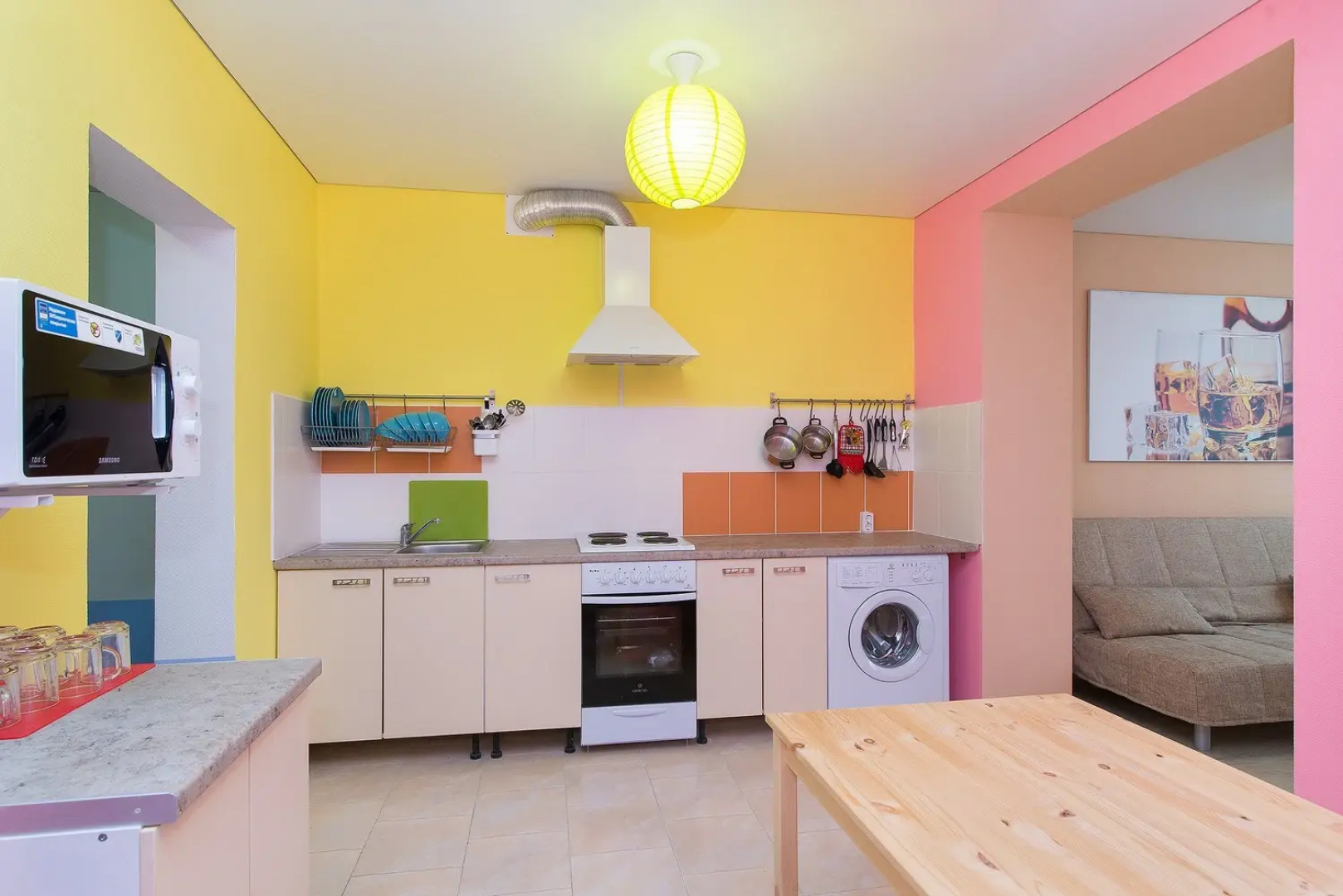 Top Hostel