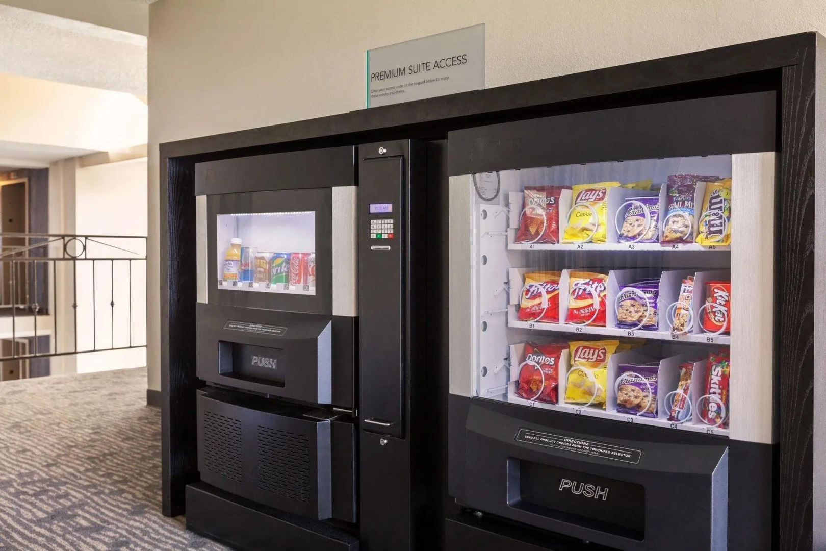 Embassy Suites by Hilton San Francisco Airport Waterfront