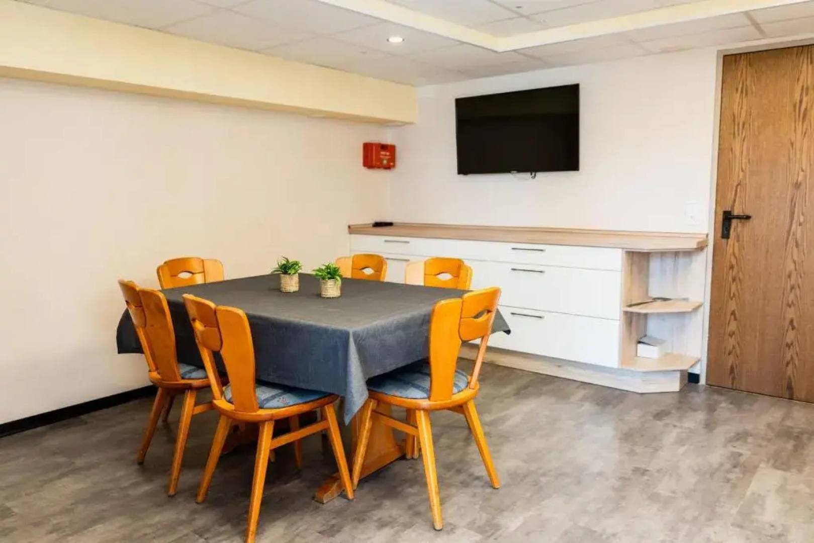 Landhotel Georgshof