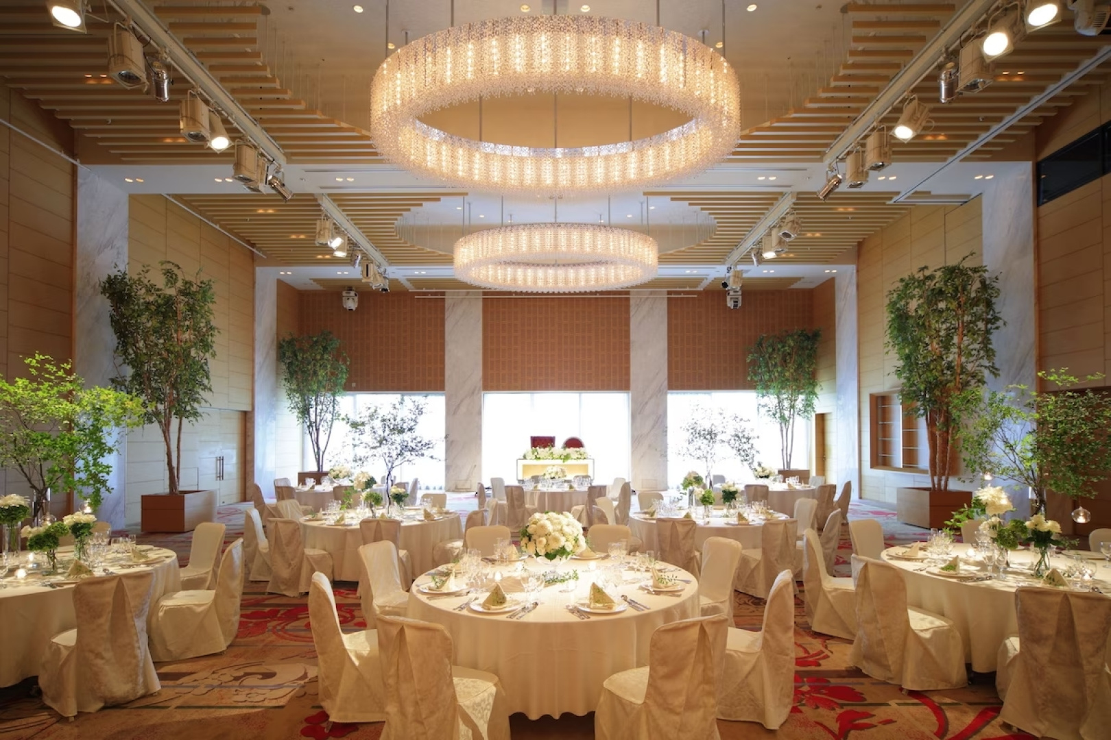 Отель City Plaza Osaka