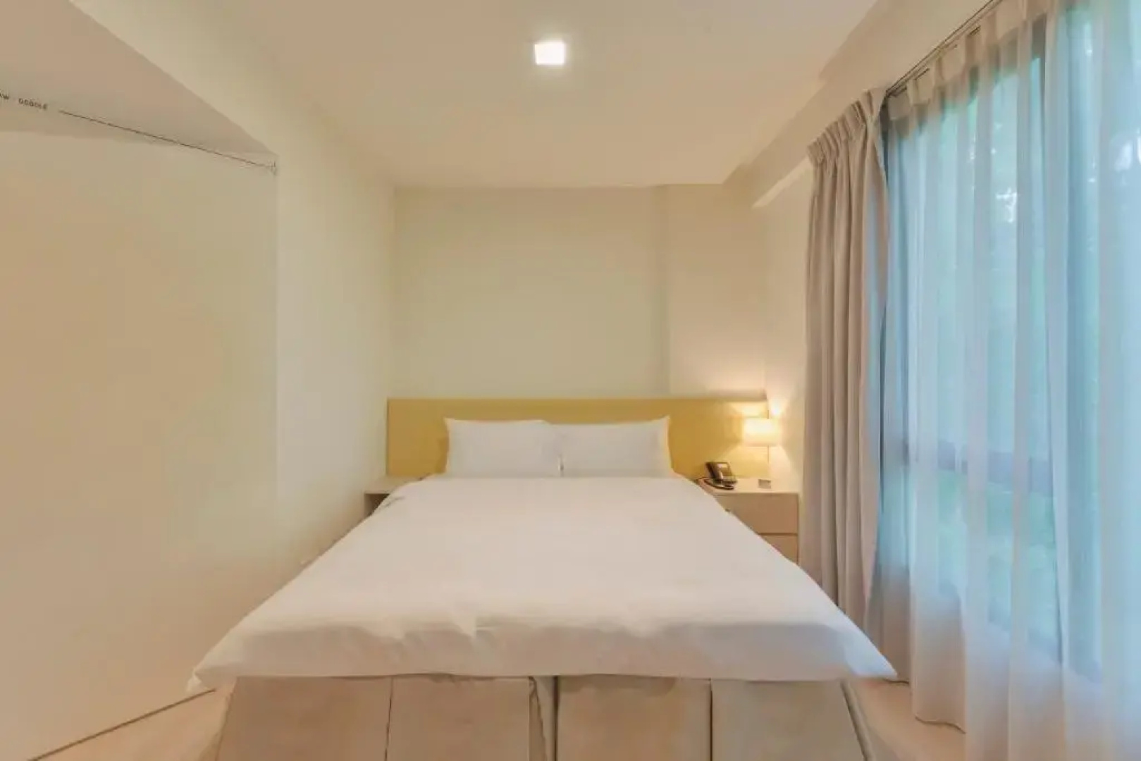 Changi Cove