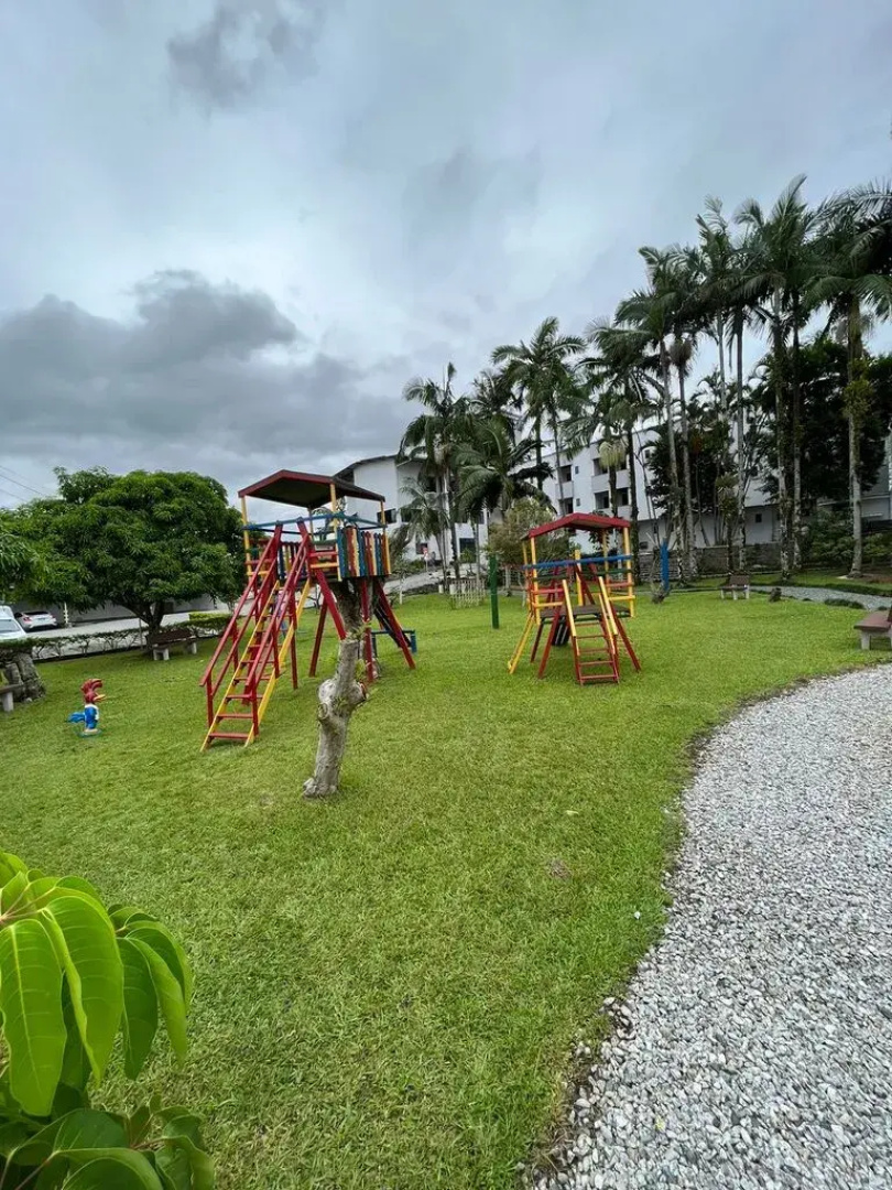 Arco do Sol Parque Hotel