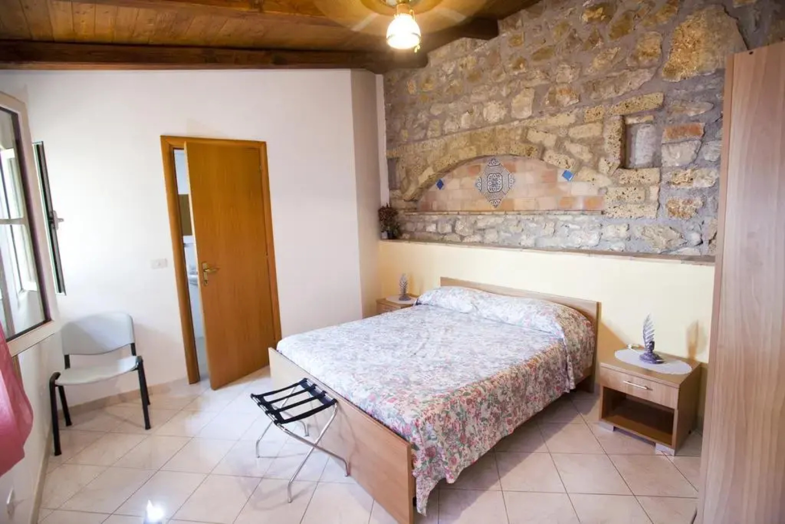 Albergo Arenauta