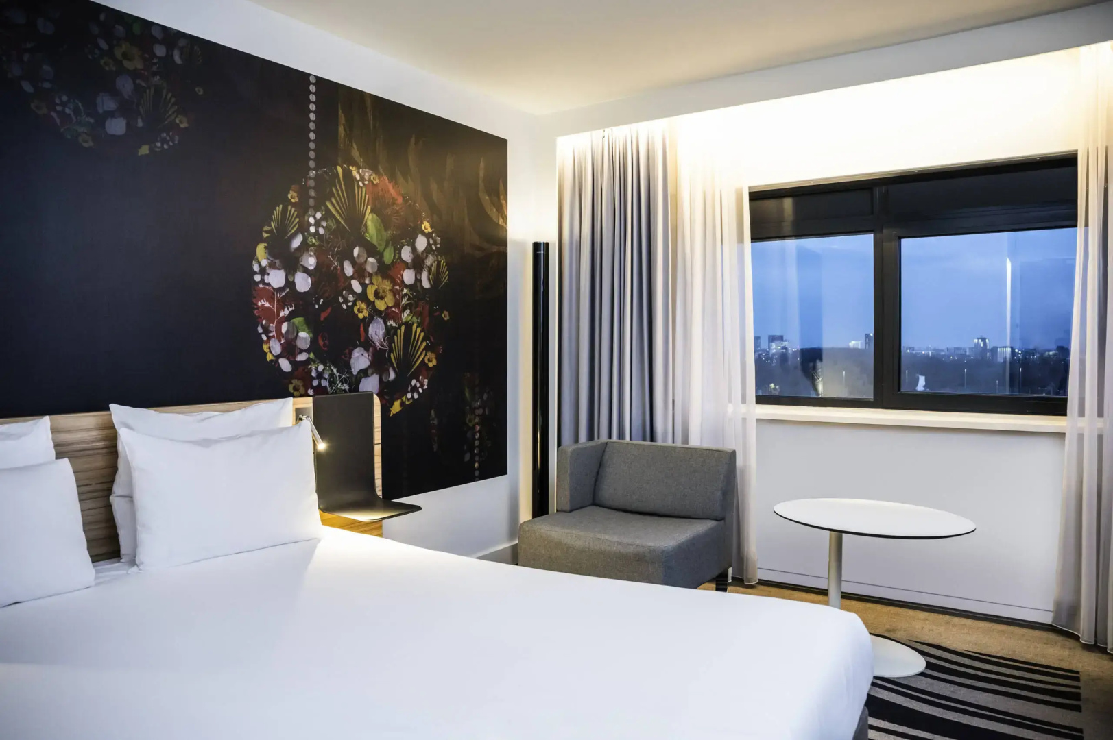 Novotel Amsterdam City