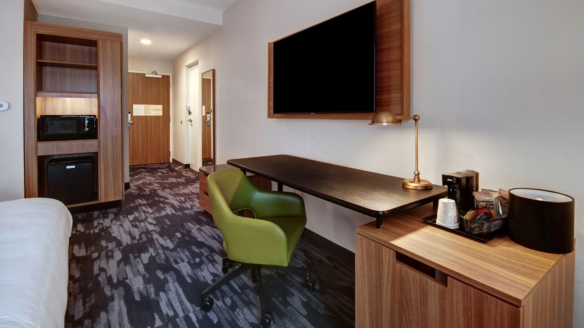 Fairfield By Marriott Inn Suites Rochester Hills