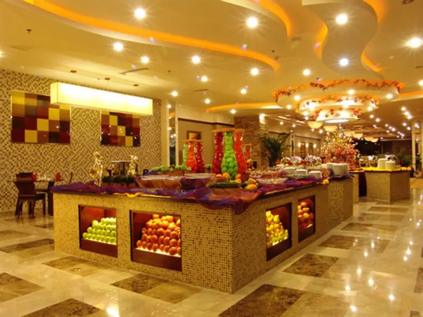 Zhuozheng International Hotel