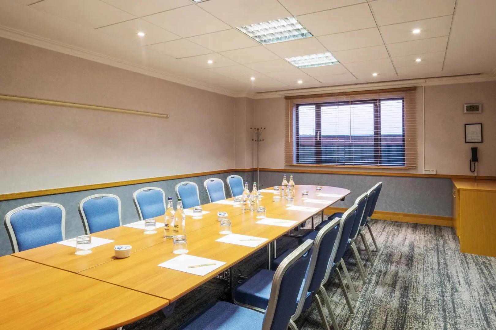 DoubleTree by Hilton Swindon