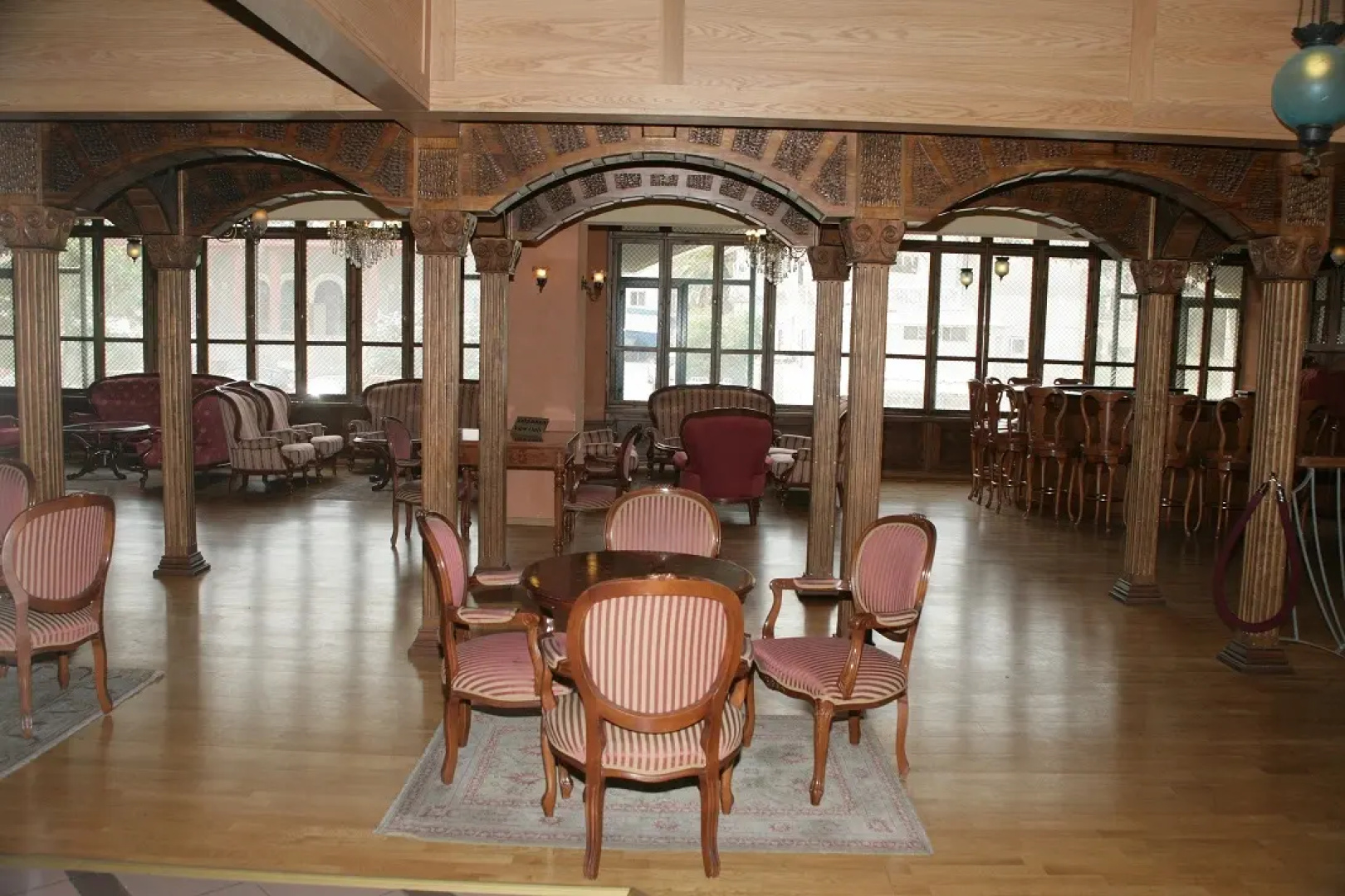 Dona Gracia Hotel