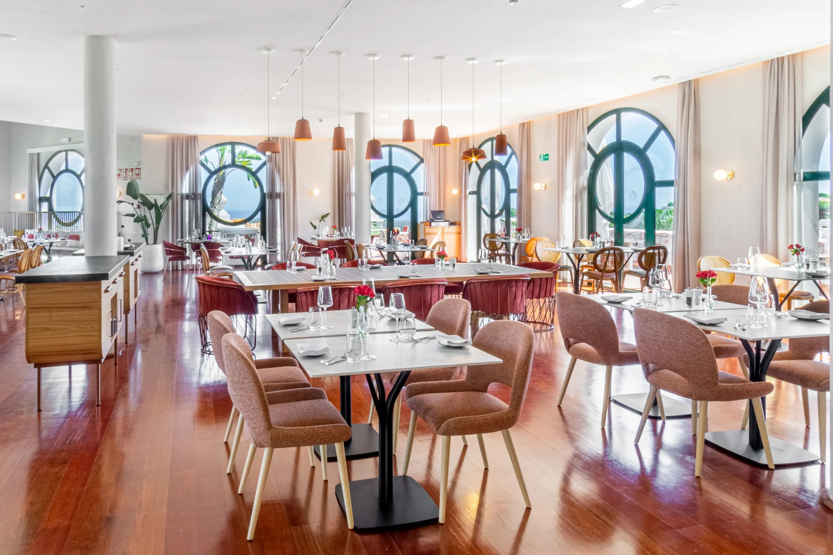 SO Sotogrande Spa & Golf Resort Hotel