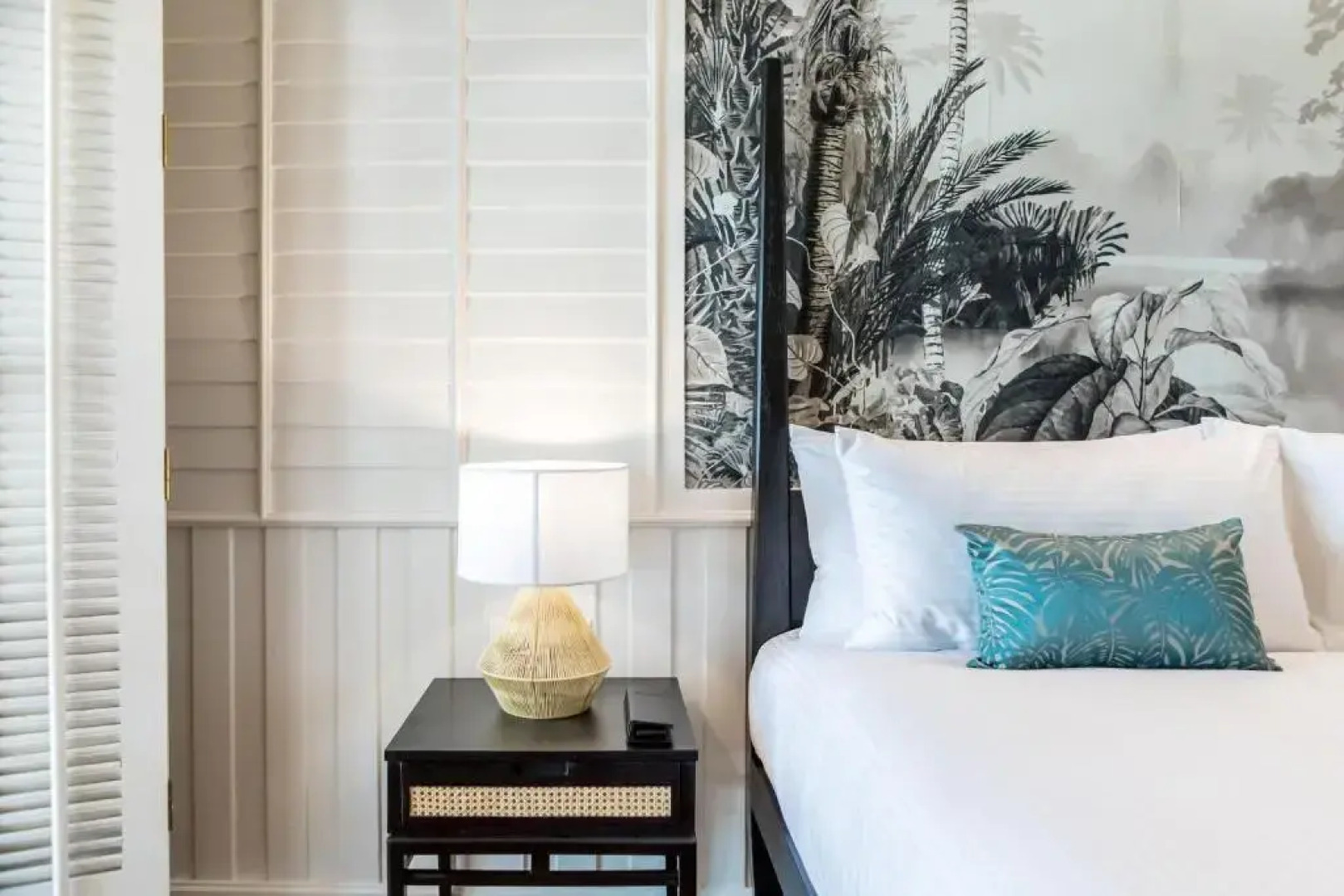 Отель Outrigger Koh Samui Beach Resort