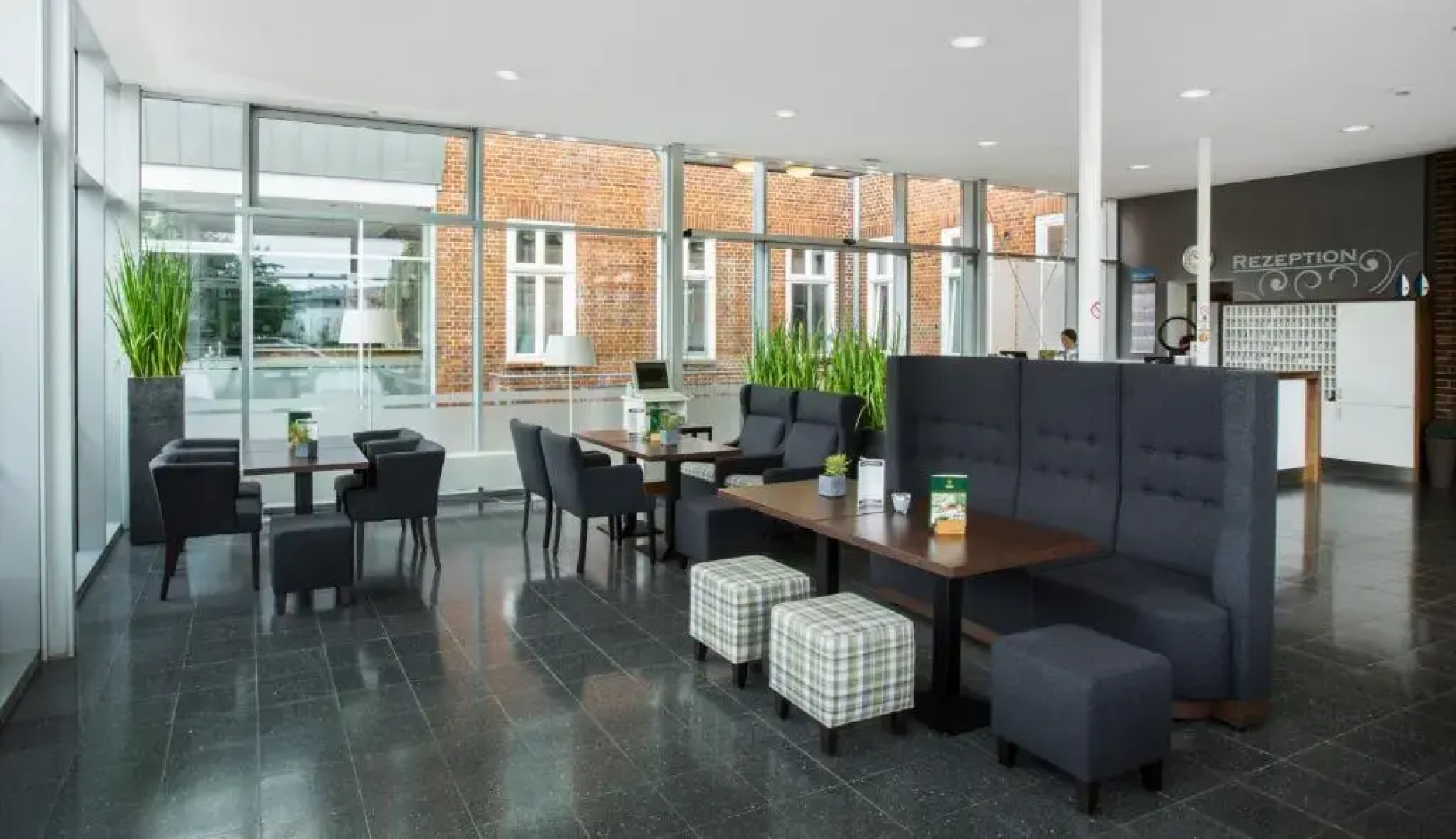 Hotel am Schlosspark