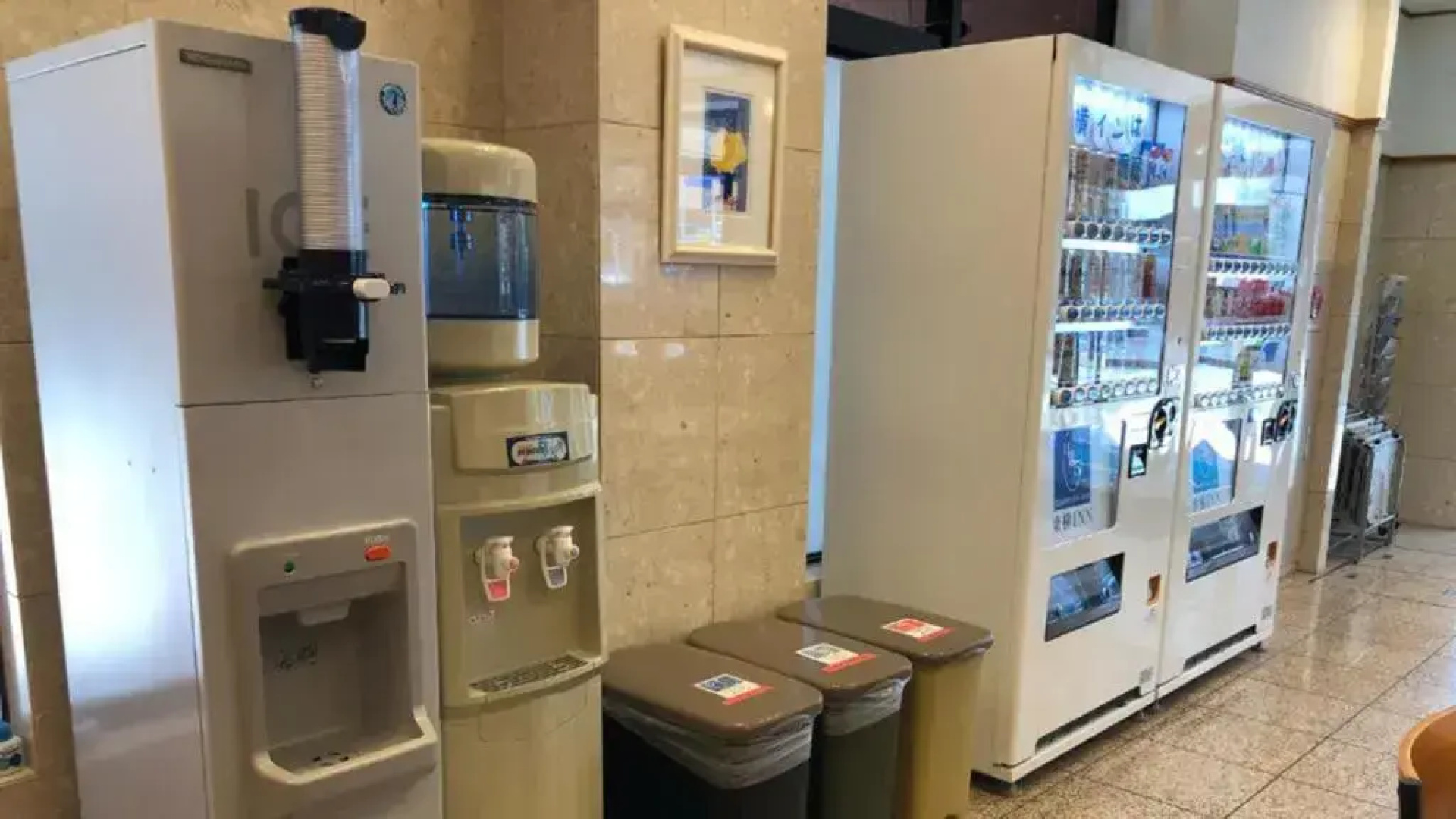 Toyoko Inn Osaka Temmabashi Otemae