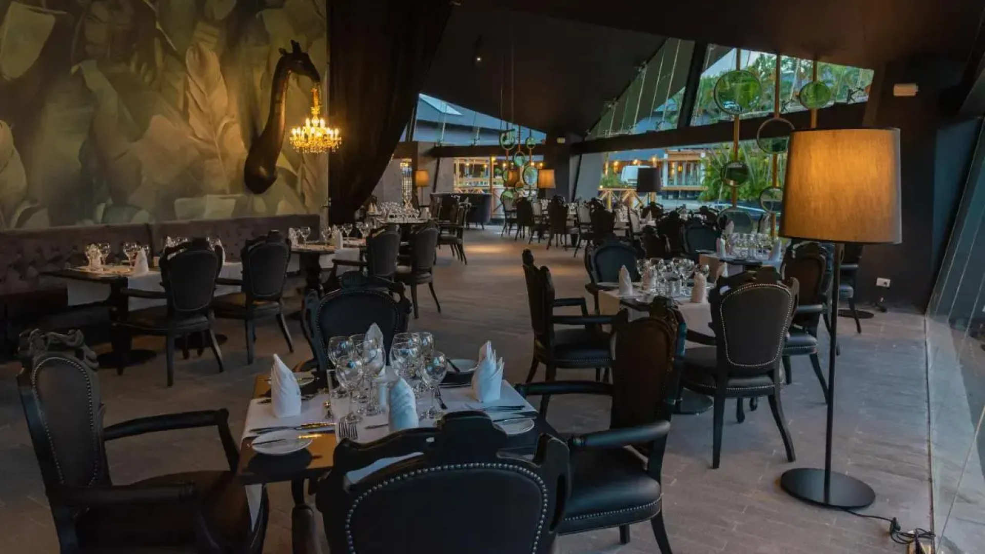Курортный отель Grand Bavaro Princess - All Inclusive