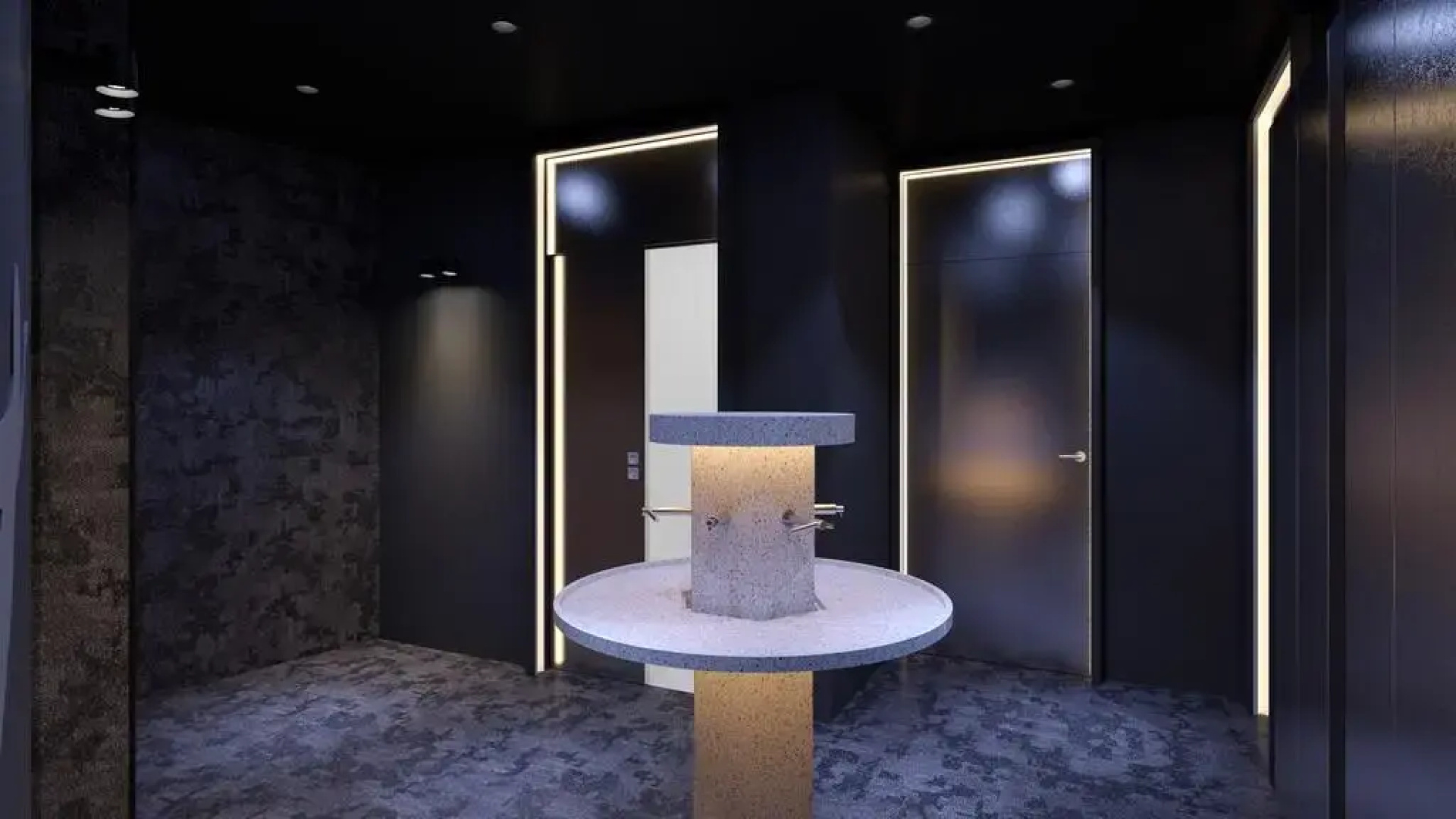 You Hotel Deauville - Handwritten Collection