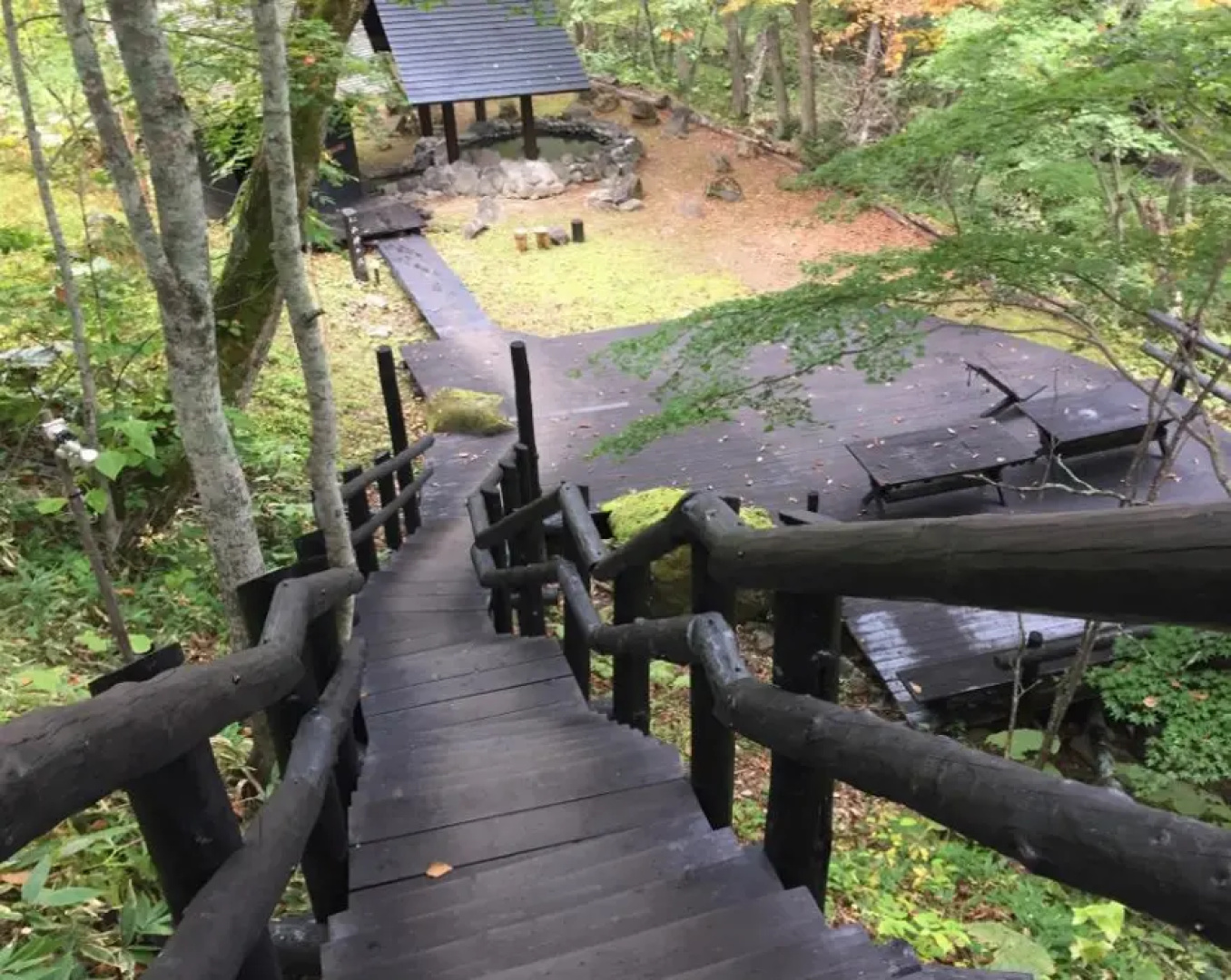 Nukabira Onsen Hotel