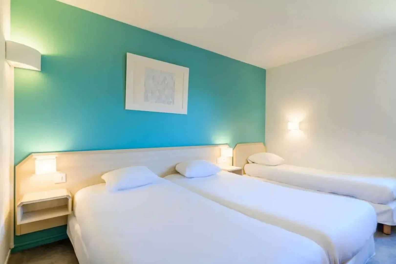 Comfort Hotel Orleans Saran