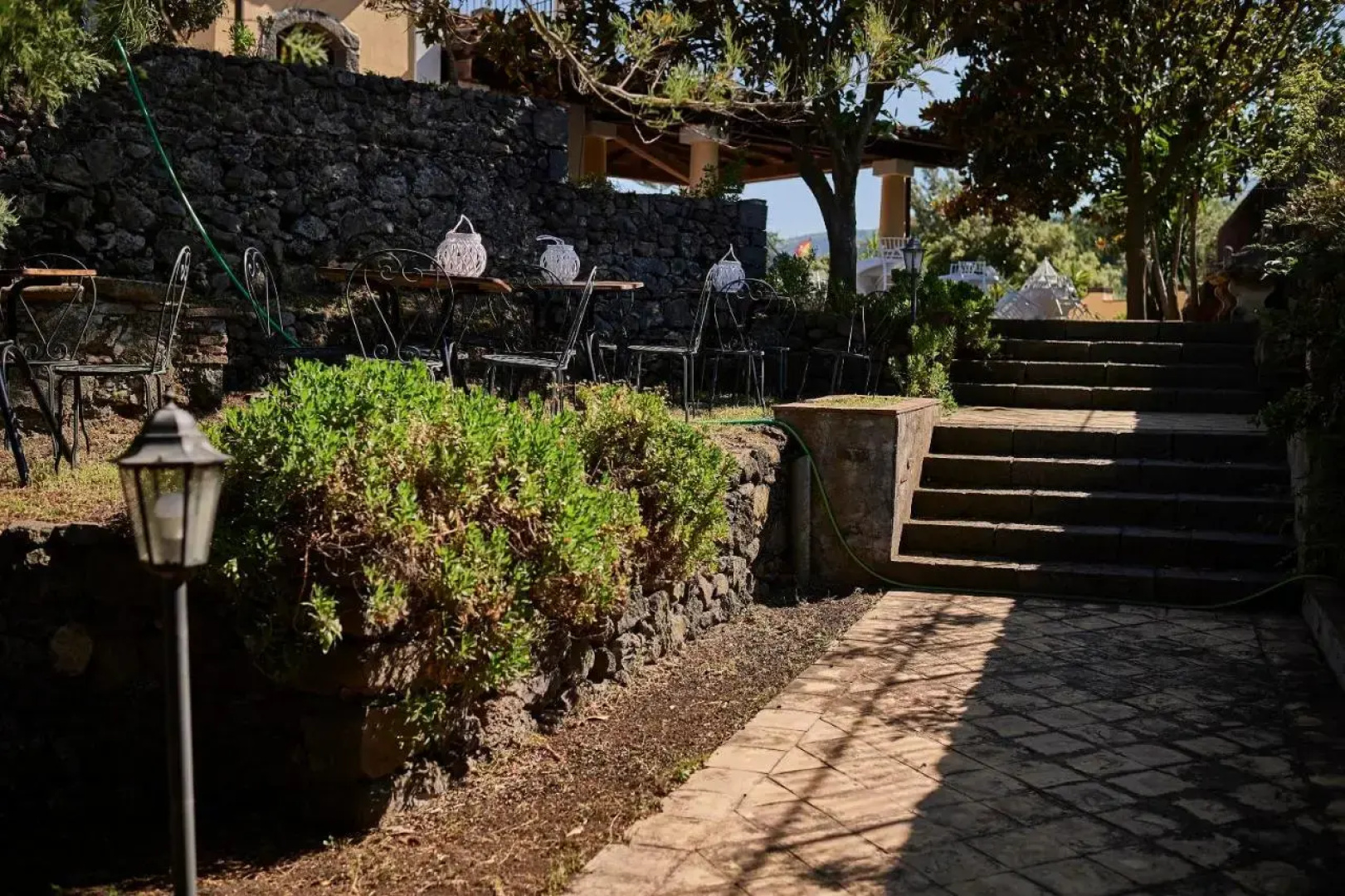 B&B Villa San Gerardo