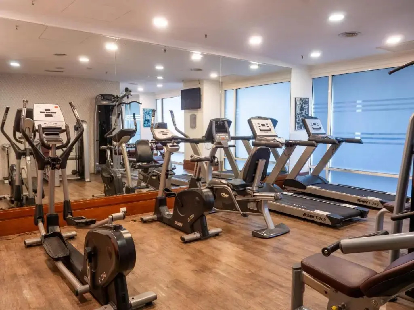 Hotel Royal Kuala Lumpur
