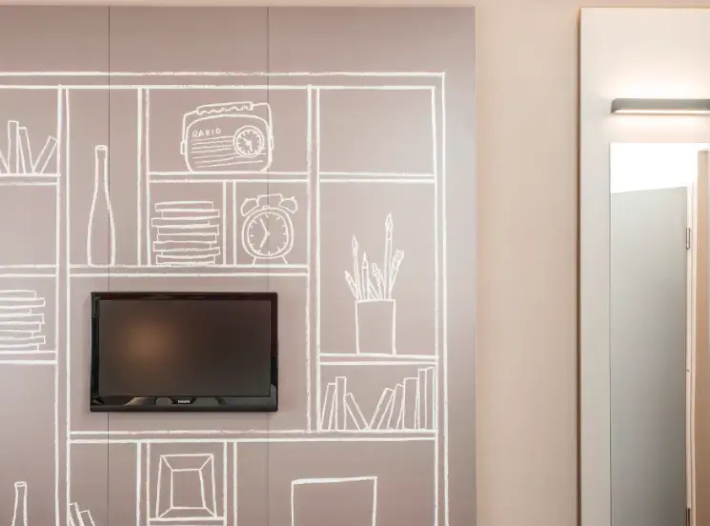 ibis Melun Hotel