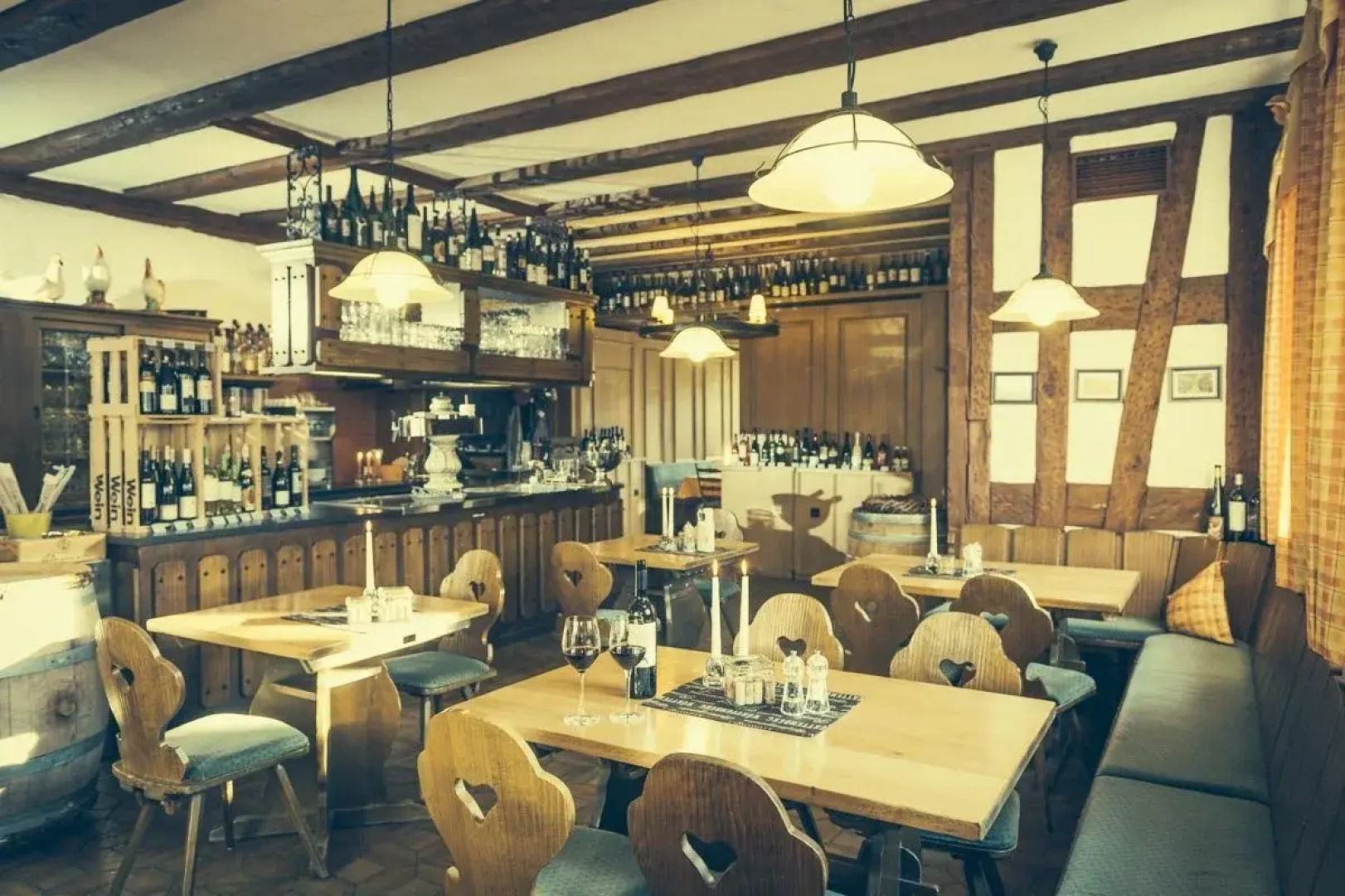 Weinhaus Kreuz