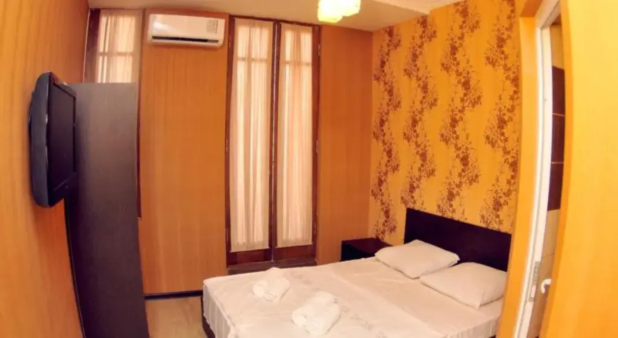 Отель Prima Rooms