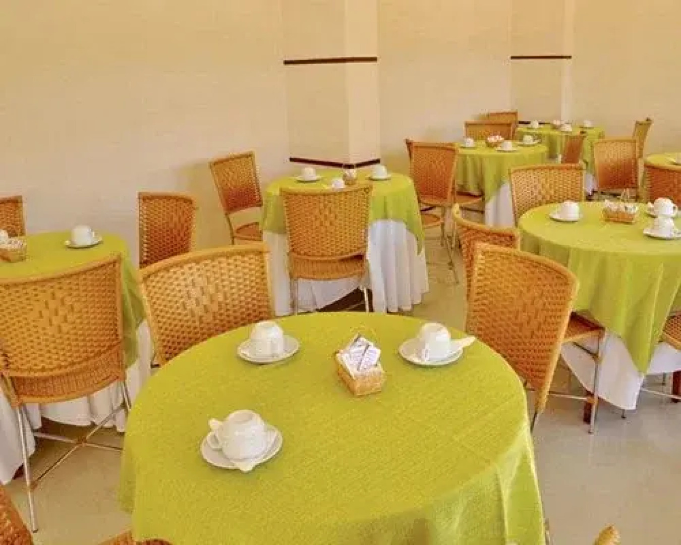 DiRoma Fiori Hotel - BVTUR