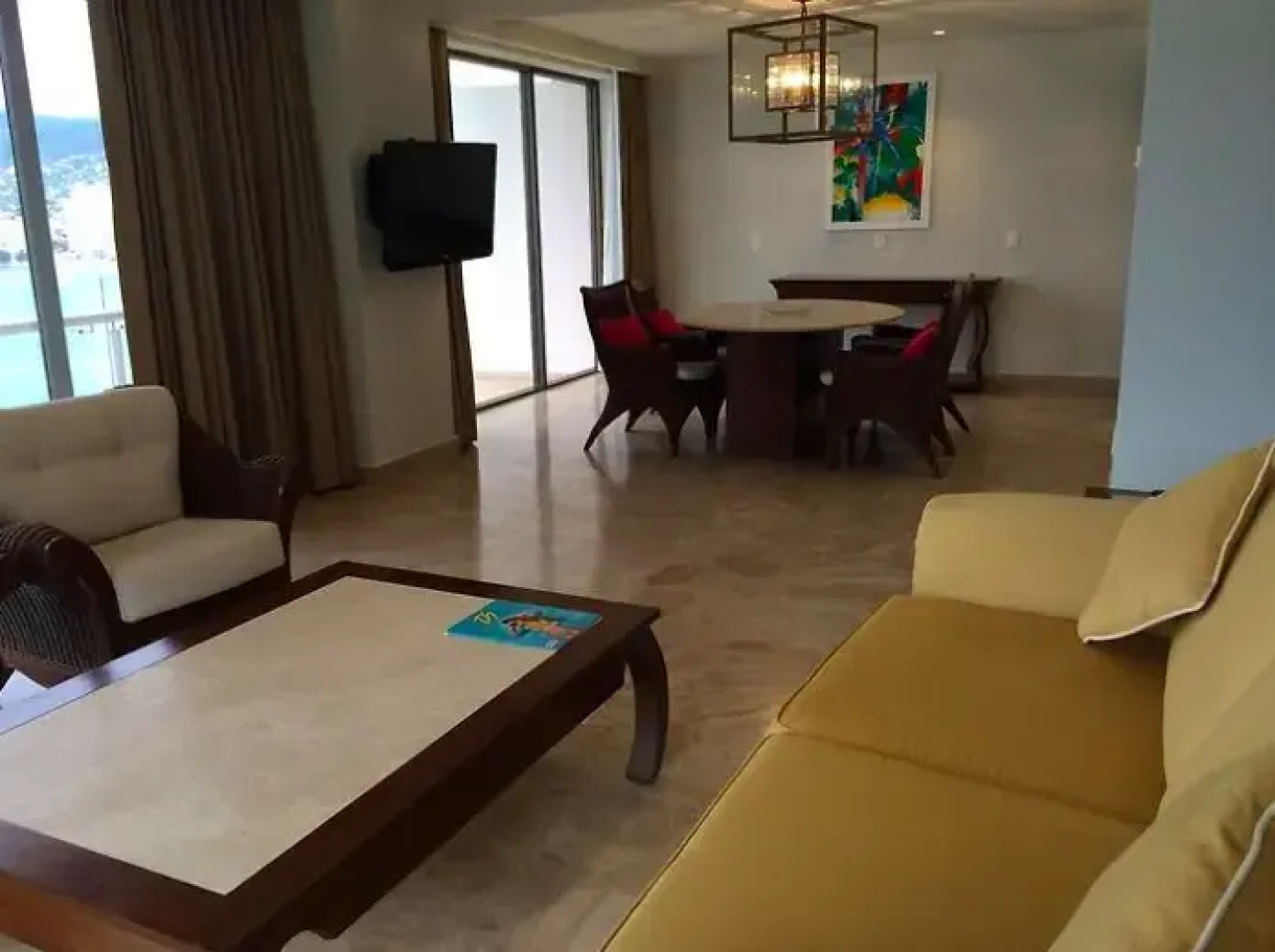 Grand Hotel Acapulco