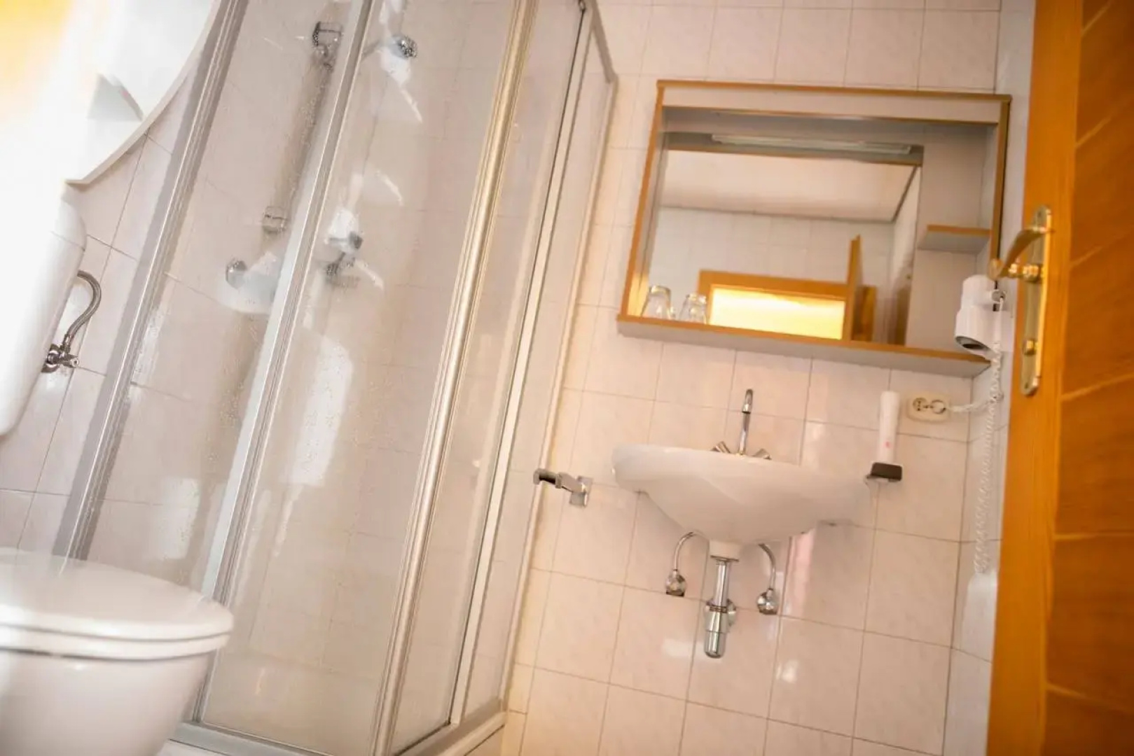 Hotel-Restaurant Waldhof Muhr