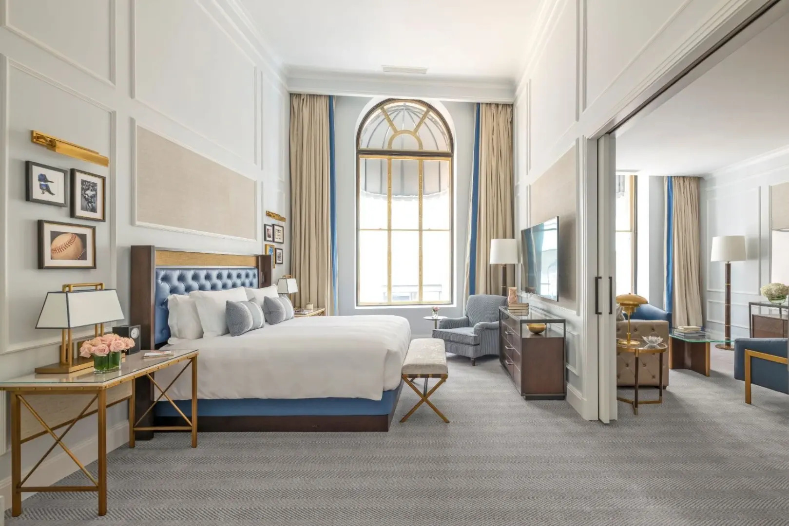 The Langham, Boston