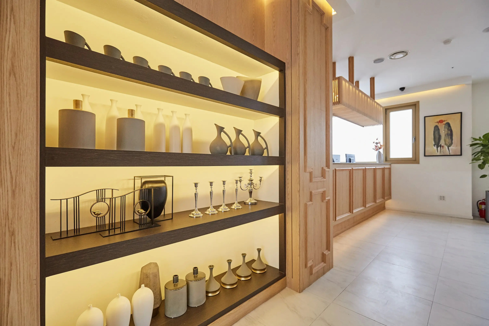 Chisun Hotel Seoul Myeongdong 