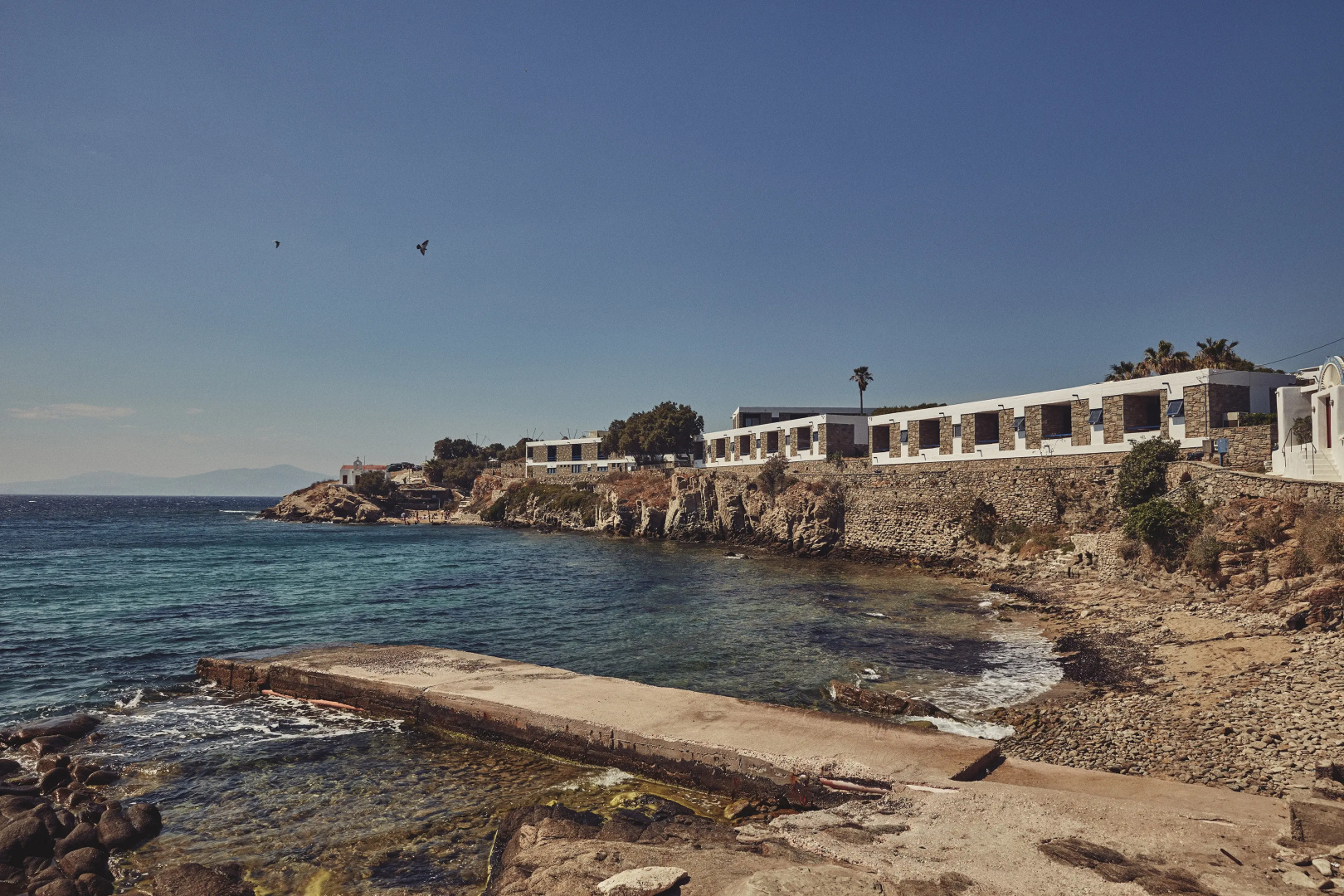 Mykonos Theoxenia, a Member of Design Hotels