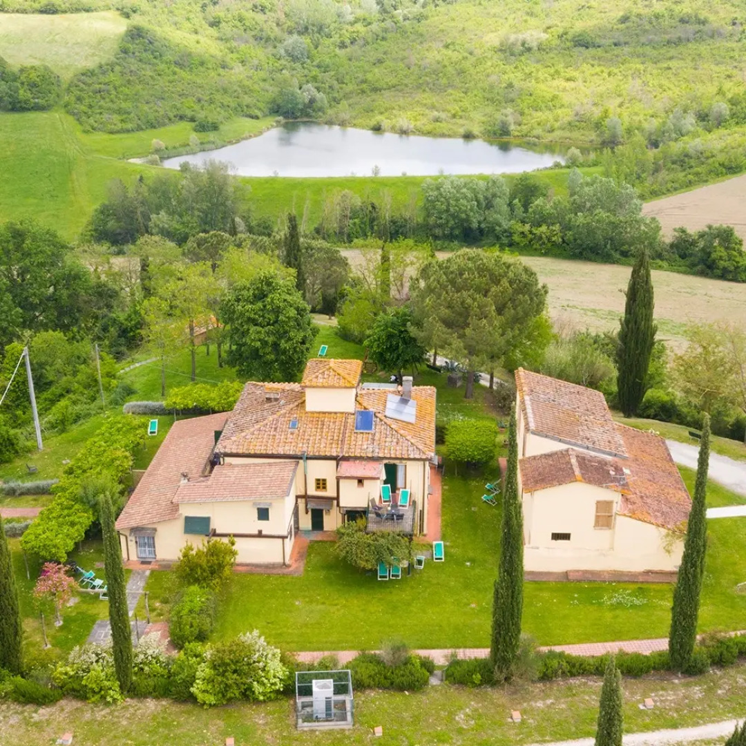 Le Mandrie di Ripalta