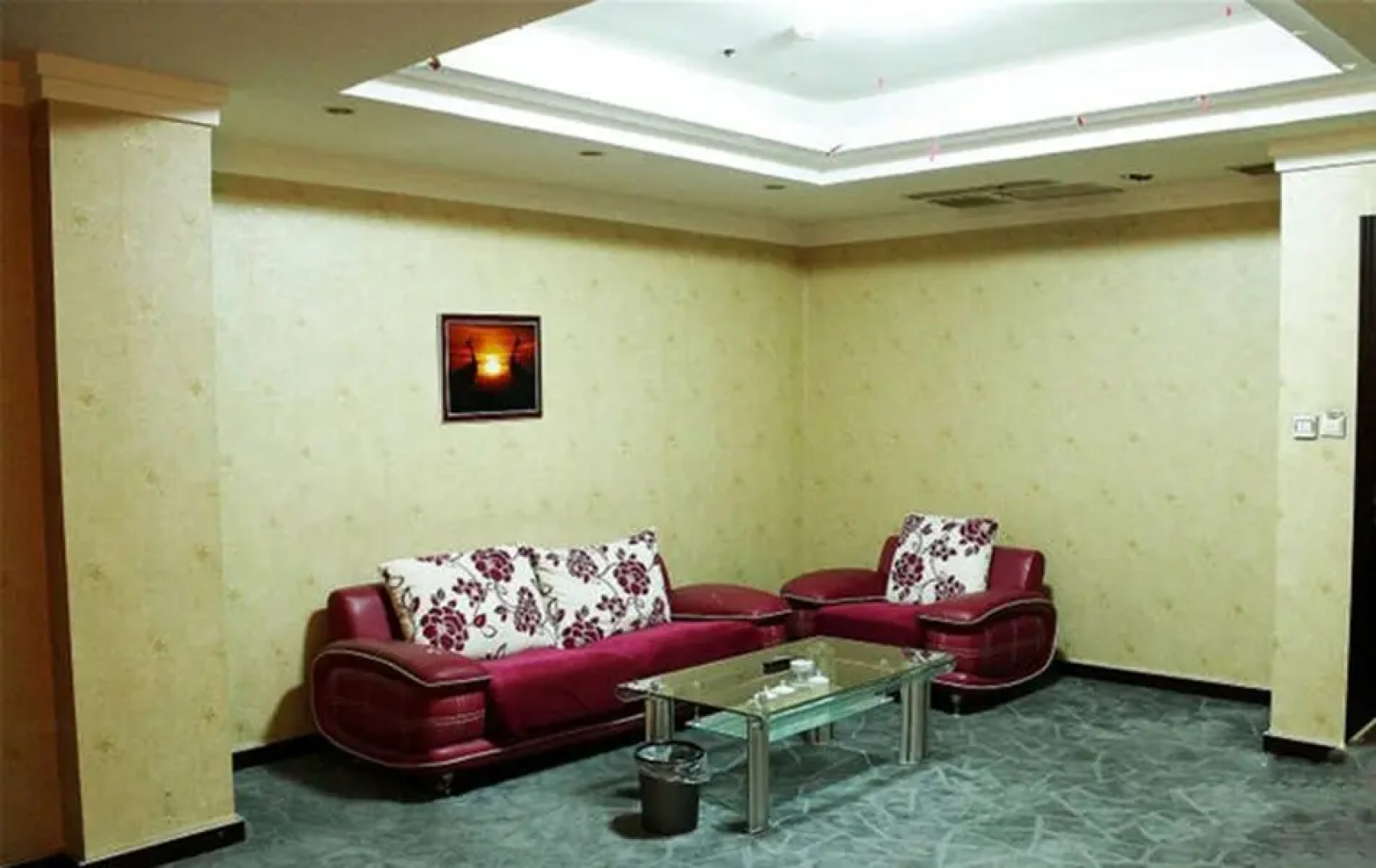 Yuanheng Business Hotel