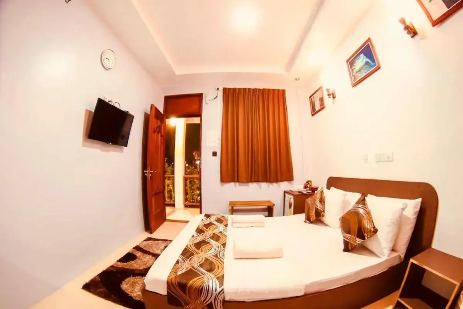 Отель Santa Rosa Maldives