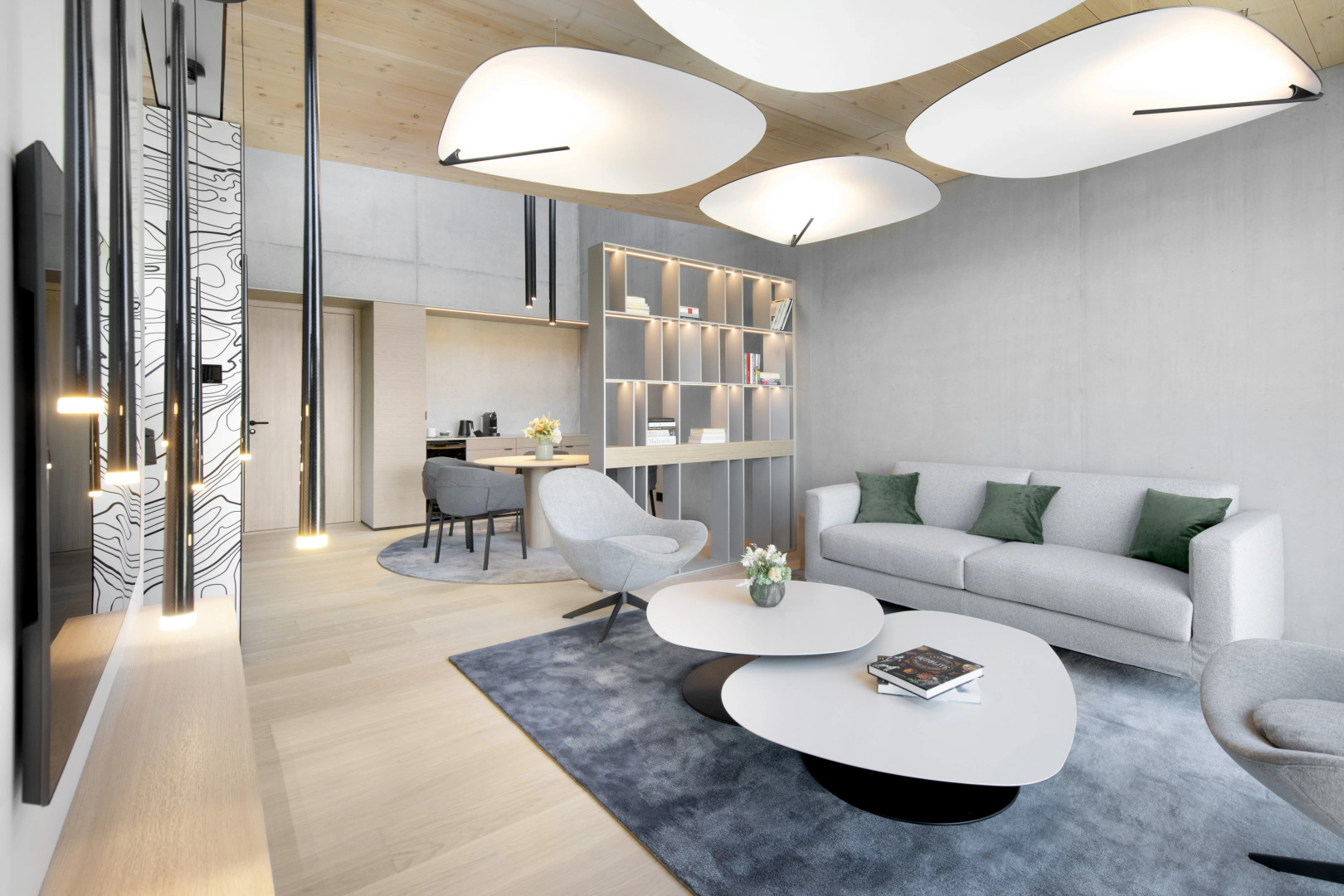 Hôtel des Horlogers