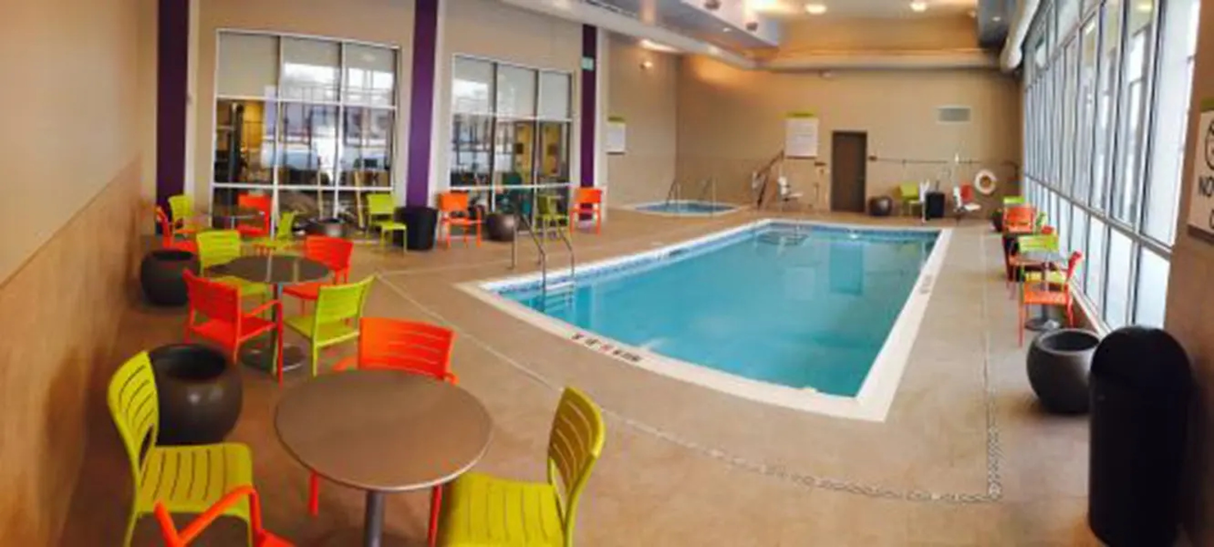 Home2 Suites by Hilton Minneapolis Bloomington