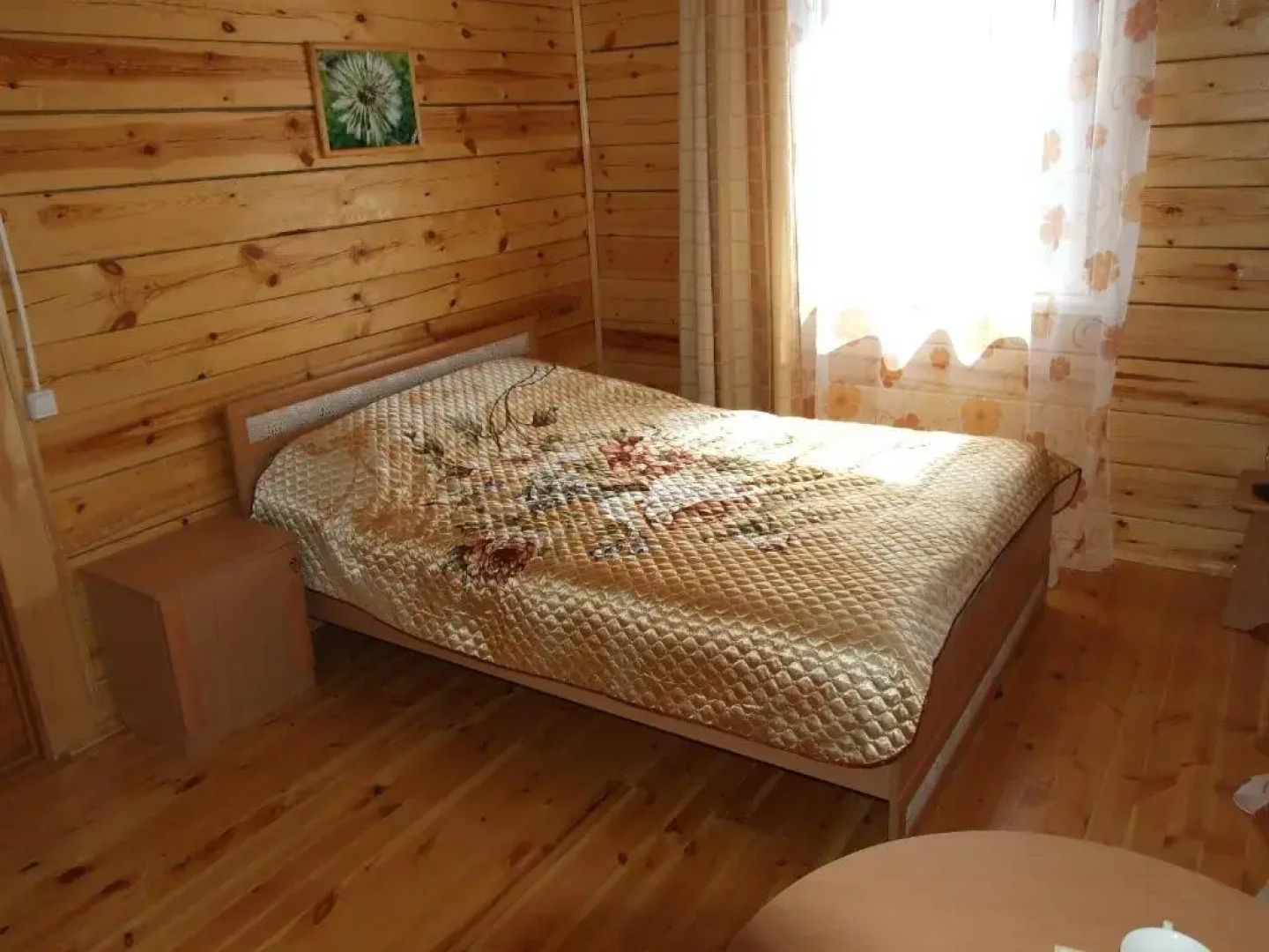 Тункинская Долина