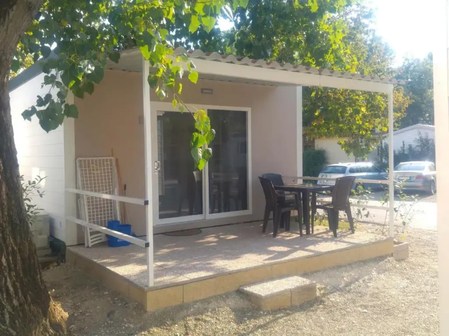 Camping Village Torre Pendente
