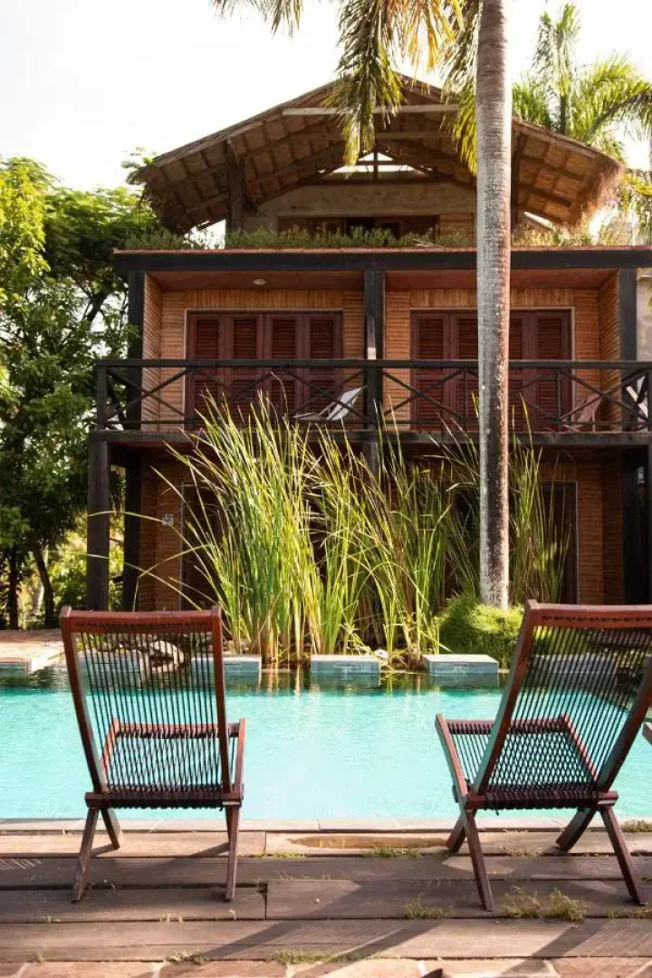 Hacienda Cocuyo