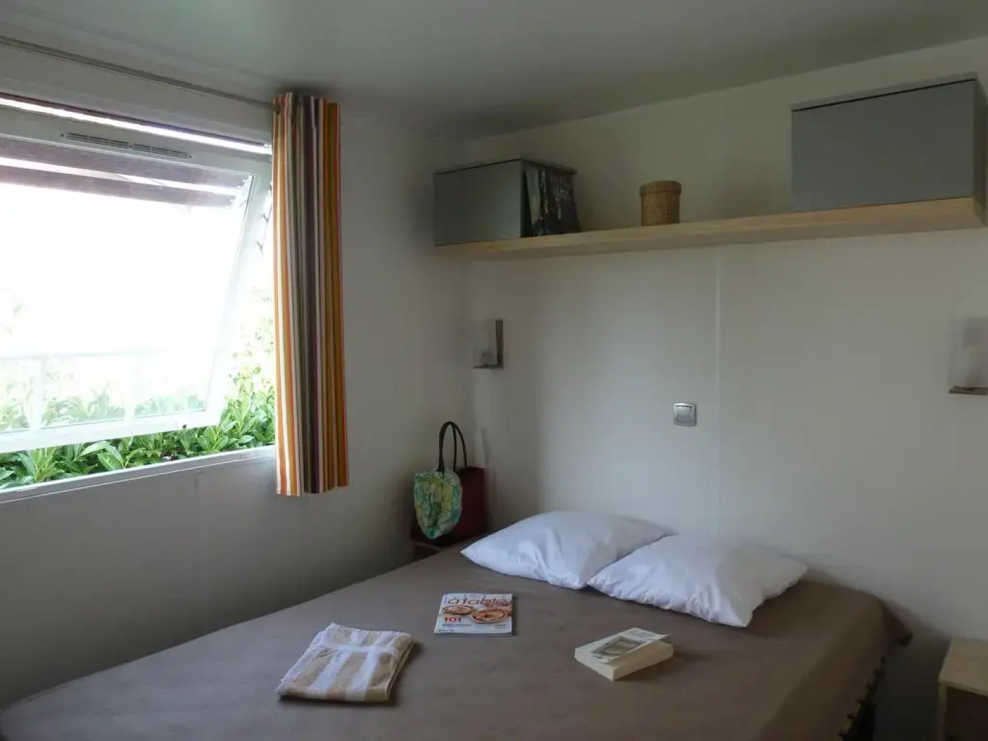 Camping Parc de Fierbois