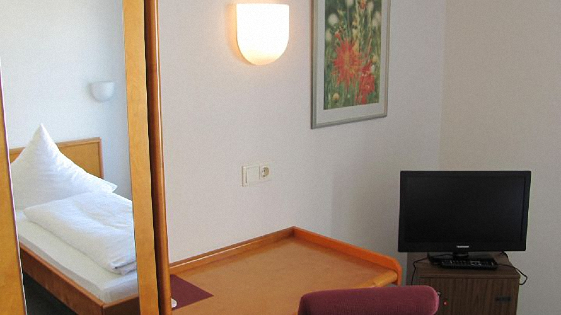 Hotel Am Hofgarten