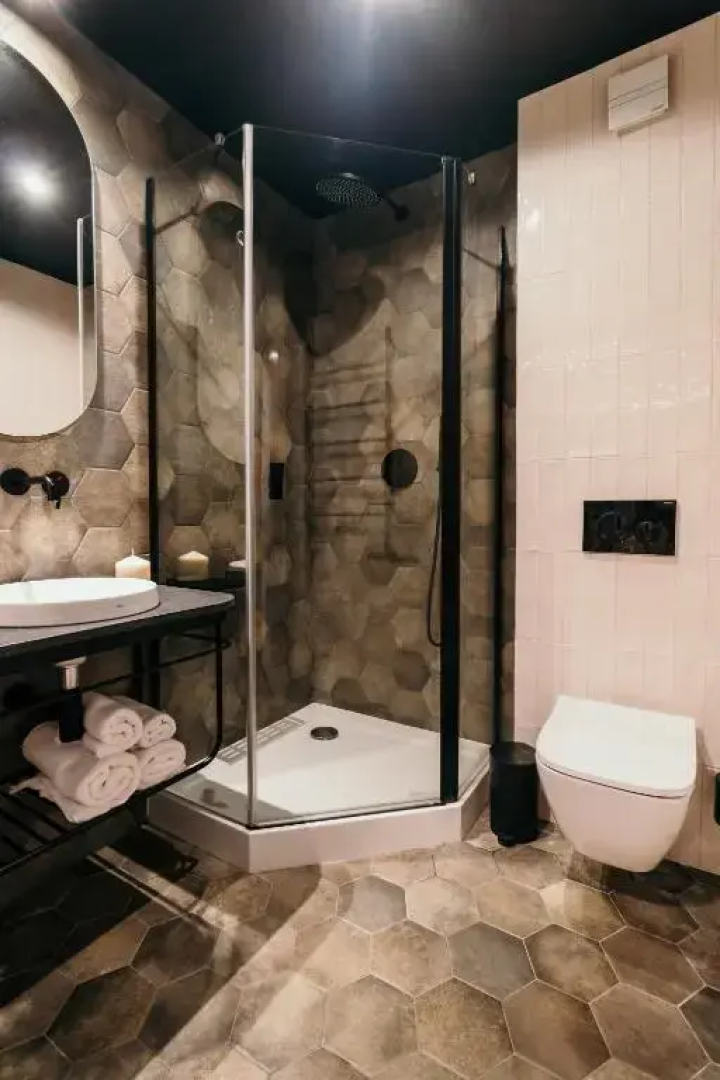 Hotel Osada Karbówko Wellness & Spa