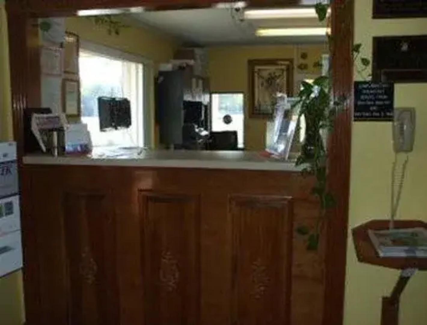 Super 8 by Wyndham Bellmawr NJ/Philadelphia PA Area