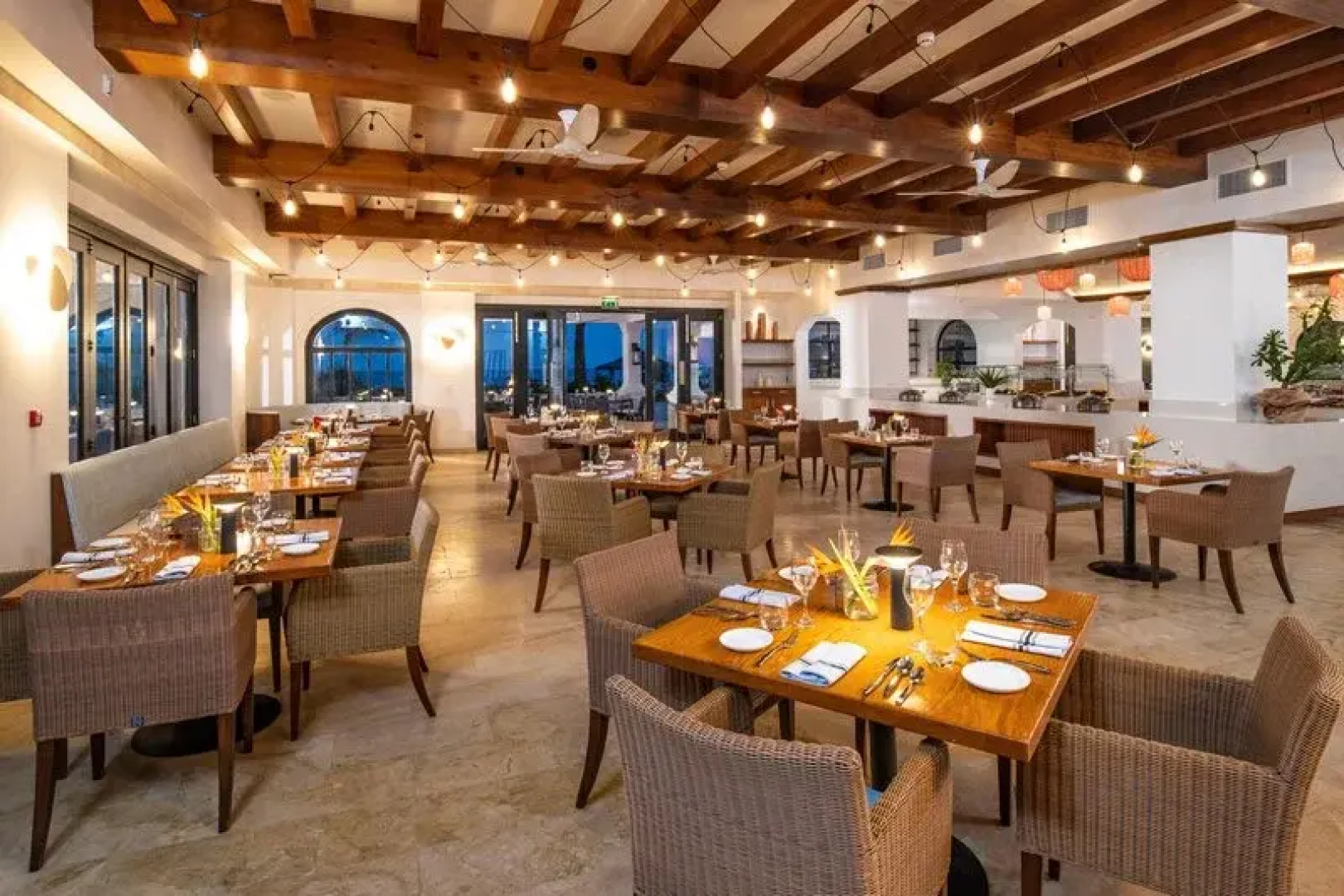 Sandals Royal Curacao - All Inclusive 