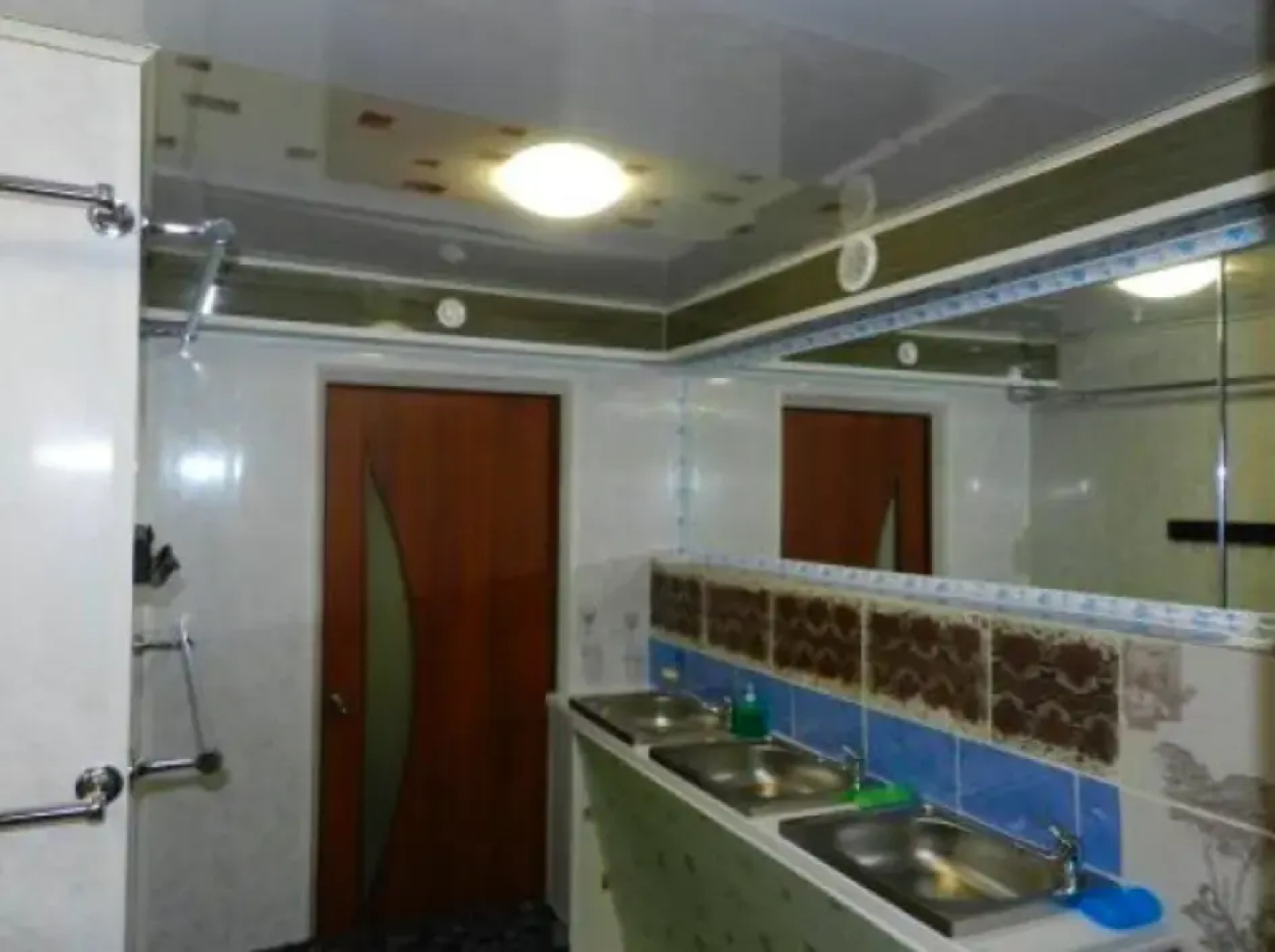 Hostel Uralskie Gori