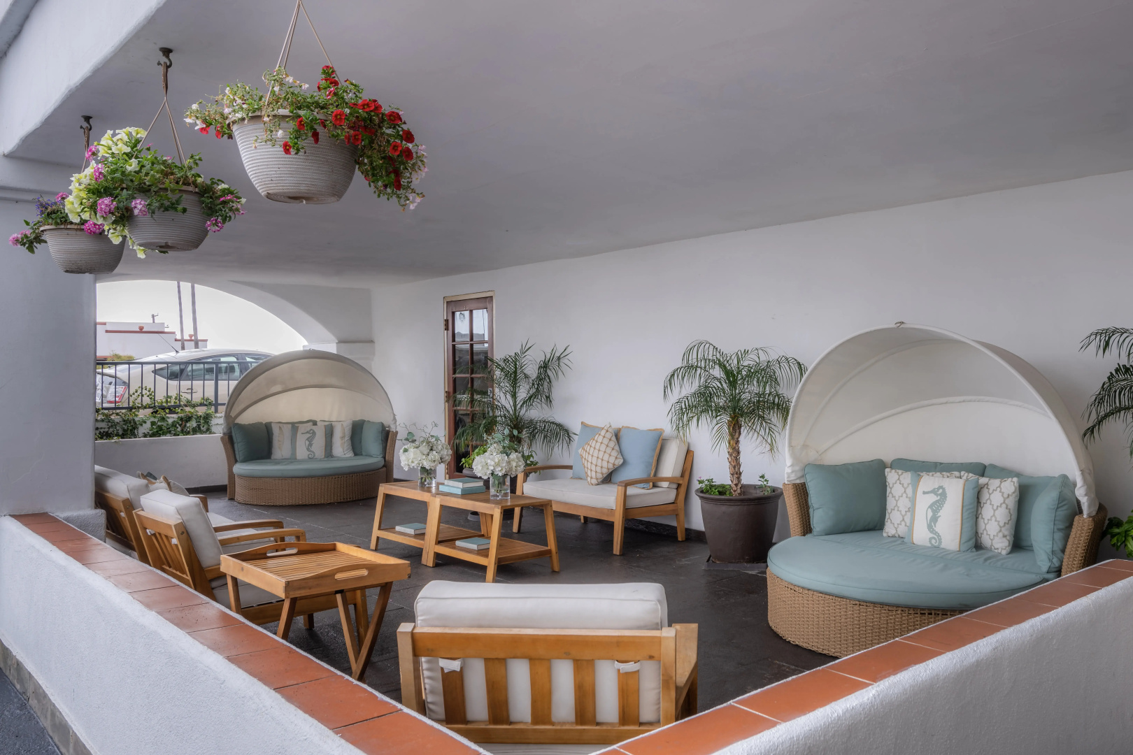 The Volare, an Ascend Collection Hotel