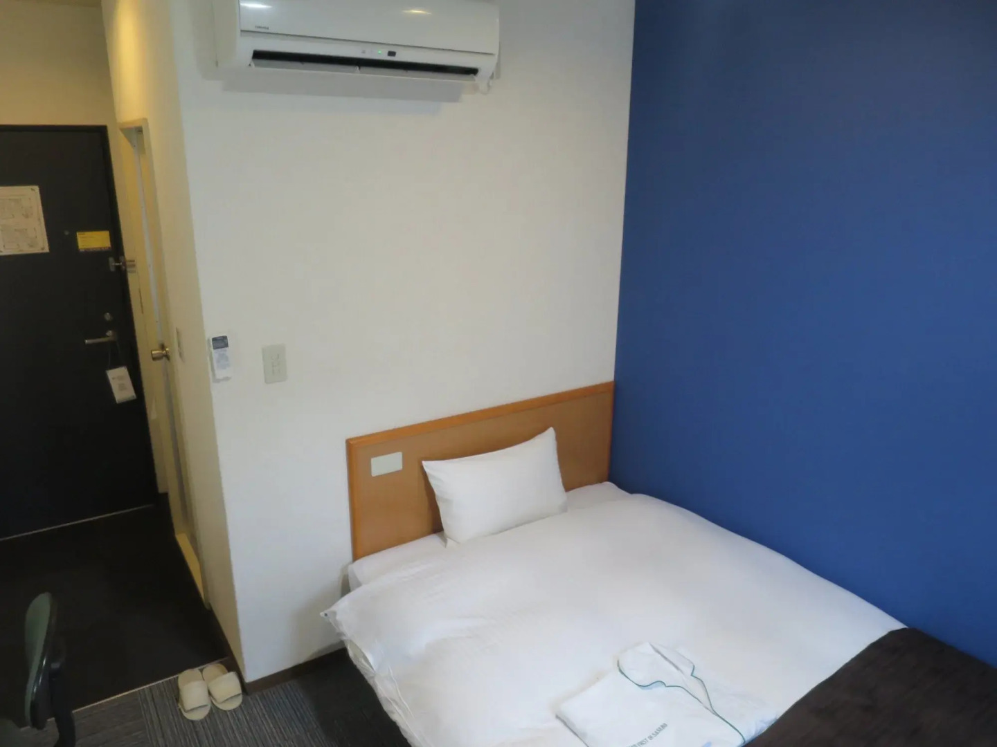 Grand First Inn Sasebo