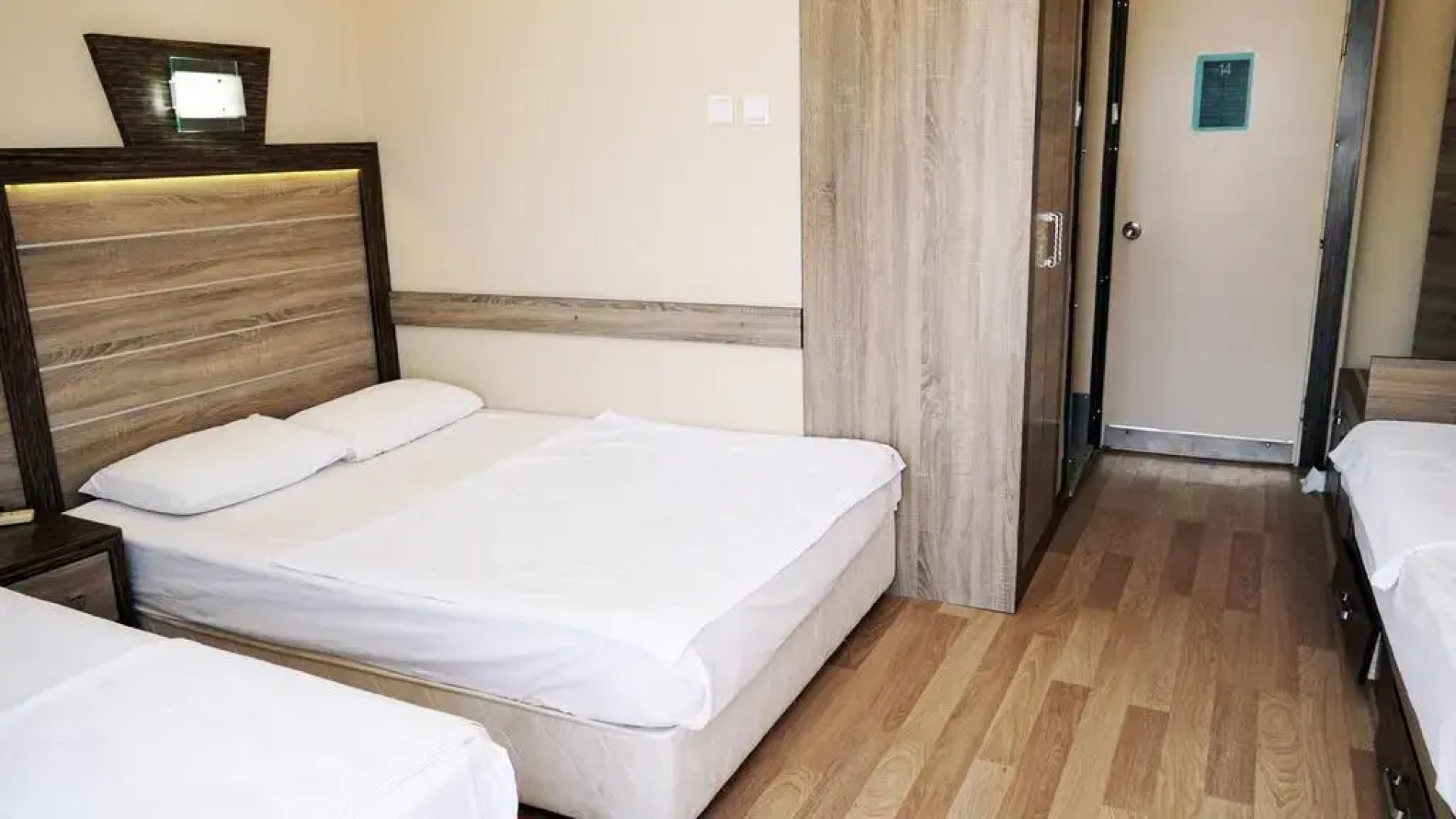 Selinus Beach Club Hotel