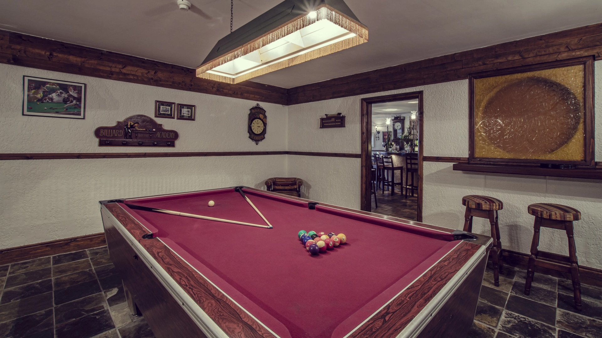 The Ardagh Hotel & Restaurant