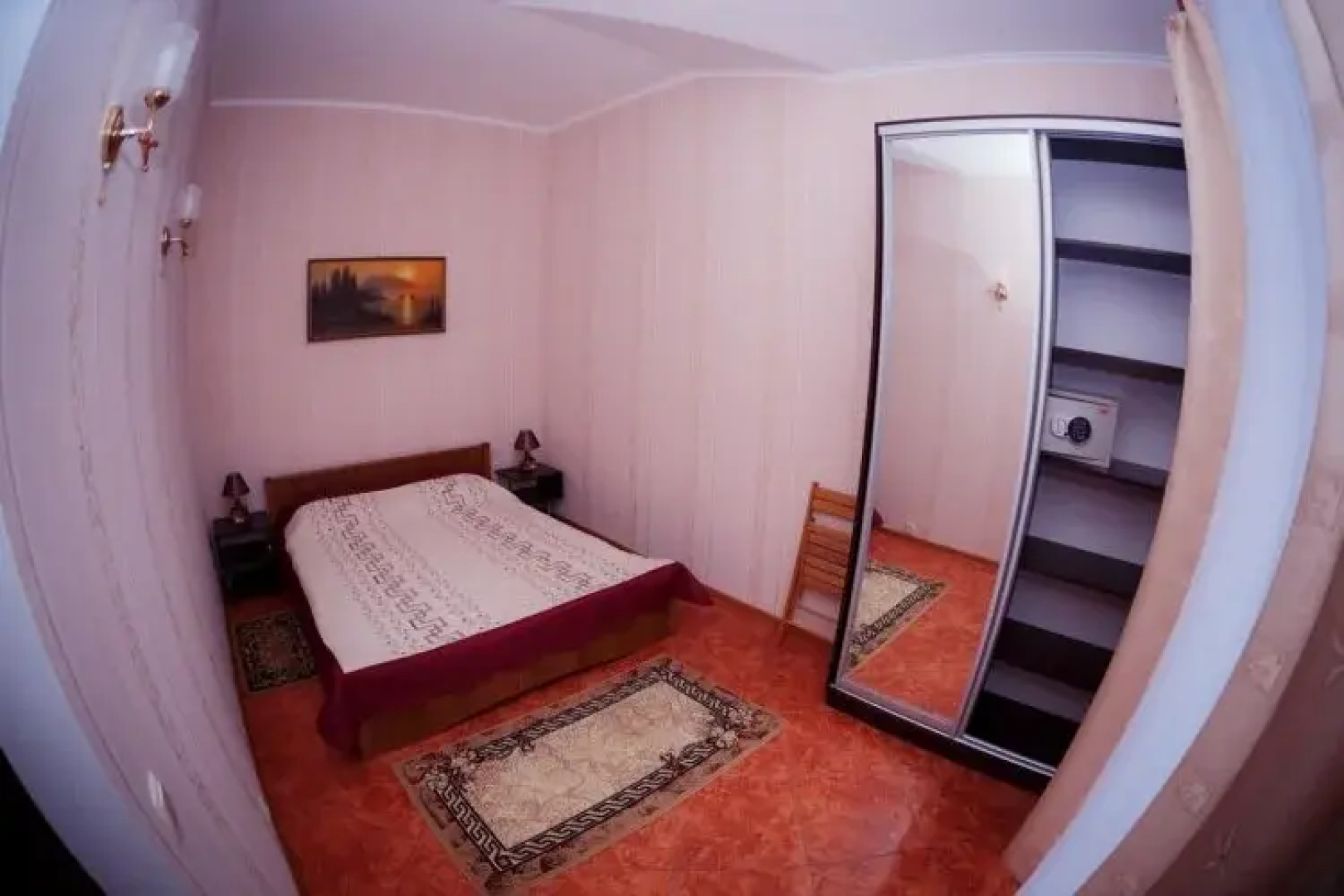 Villa Vilena Guest House